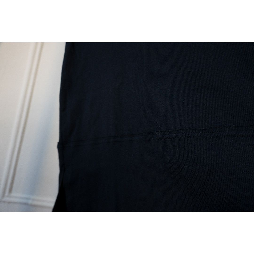 Takahiromiyashita The Soloist. AW17 Longline Tank Top Size US L / EU 52-54 / 3 - 7 Thumbnail