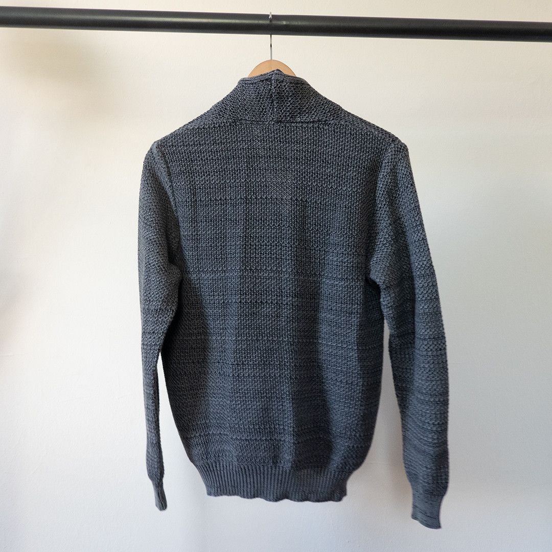 Stephan Schneider Cotton Knit Cardigan Size US S / EU 44-46 / 1 - 5 Thumbnail