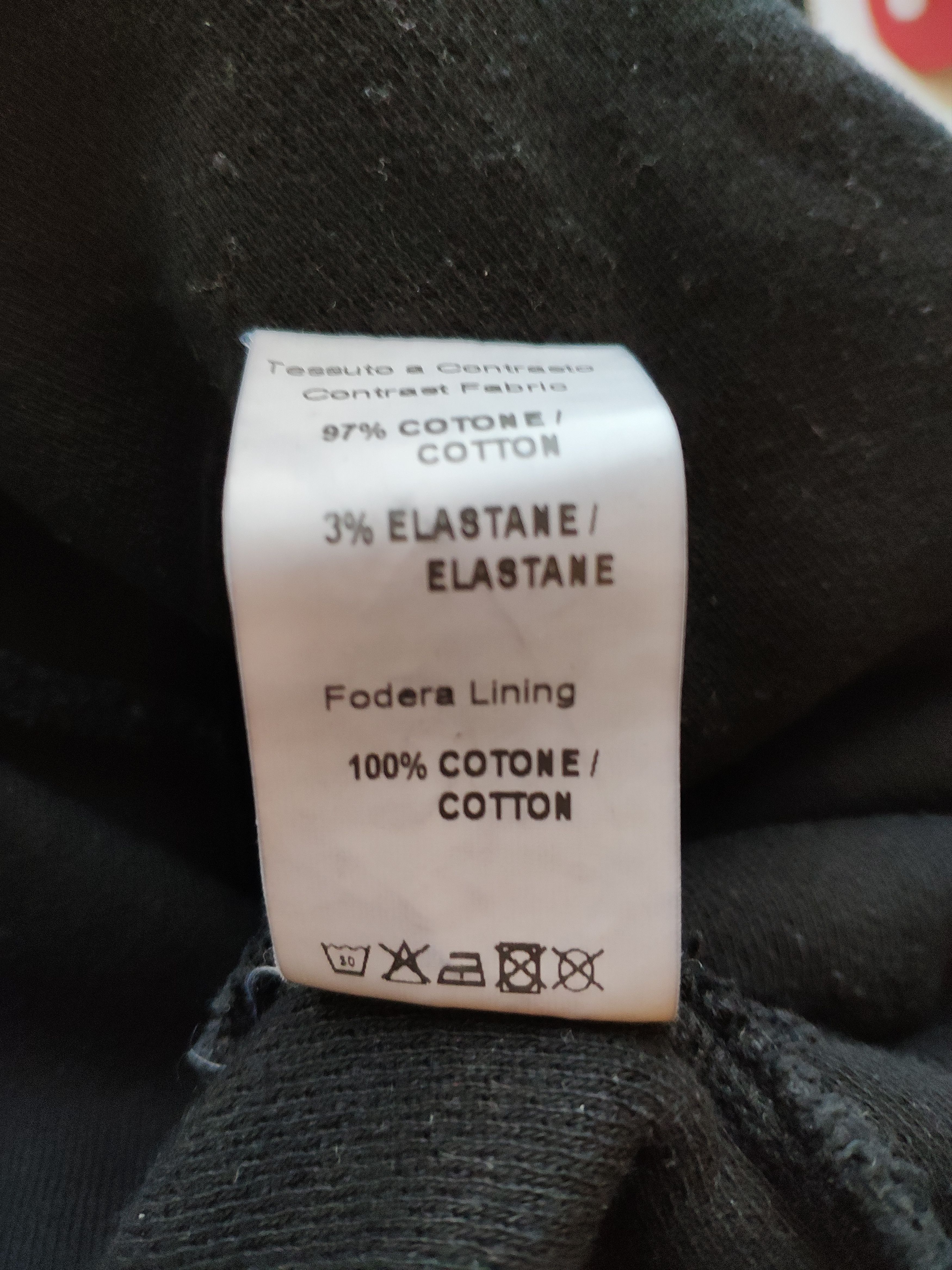 Lost & Found Ria Dunn Double layered jacket.Like Rick Owens or Julius Size US M / EU 48-50 / 2 - 5 Thumbnail