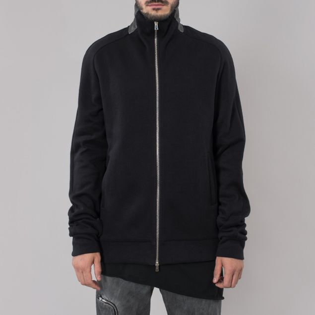 Lost & Found Ria Dunn Double layered jacket.Like Rick Owens or Julius Size US M / EU 48-50 / 2 - 1 Thumbnail