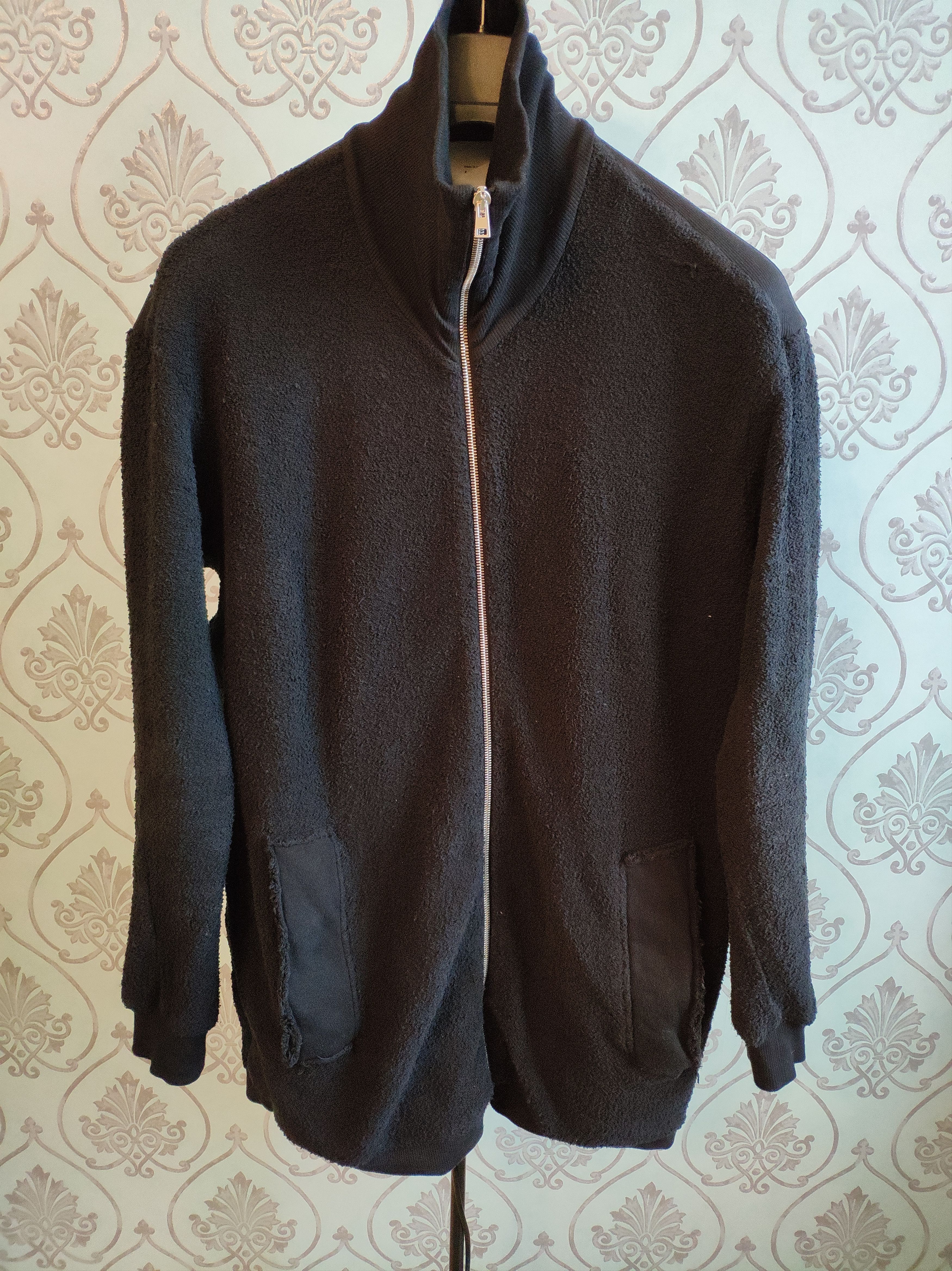 Lost & Found Ria Dunn Double layered jacket.Like Rick Owens or Julius Size US M / EU 48-50 / 2 - 2 Thumbnail