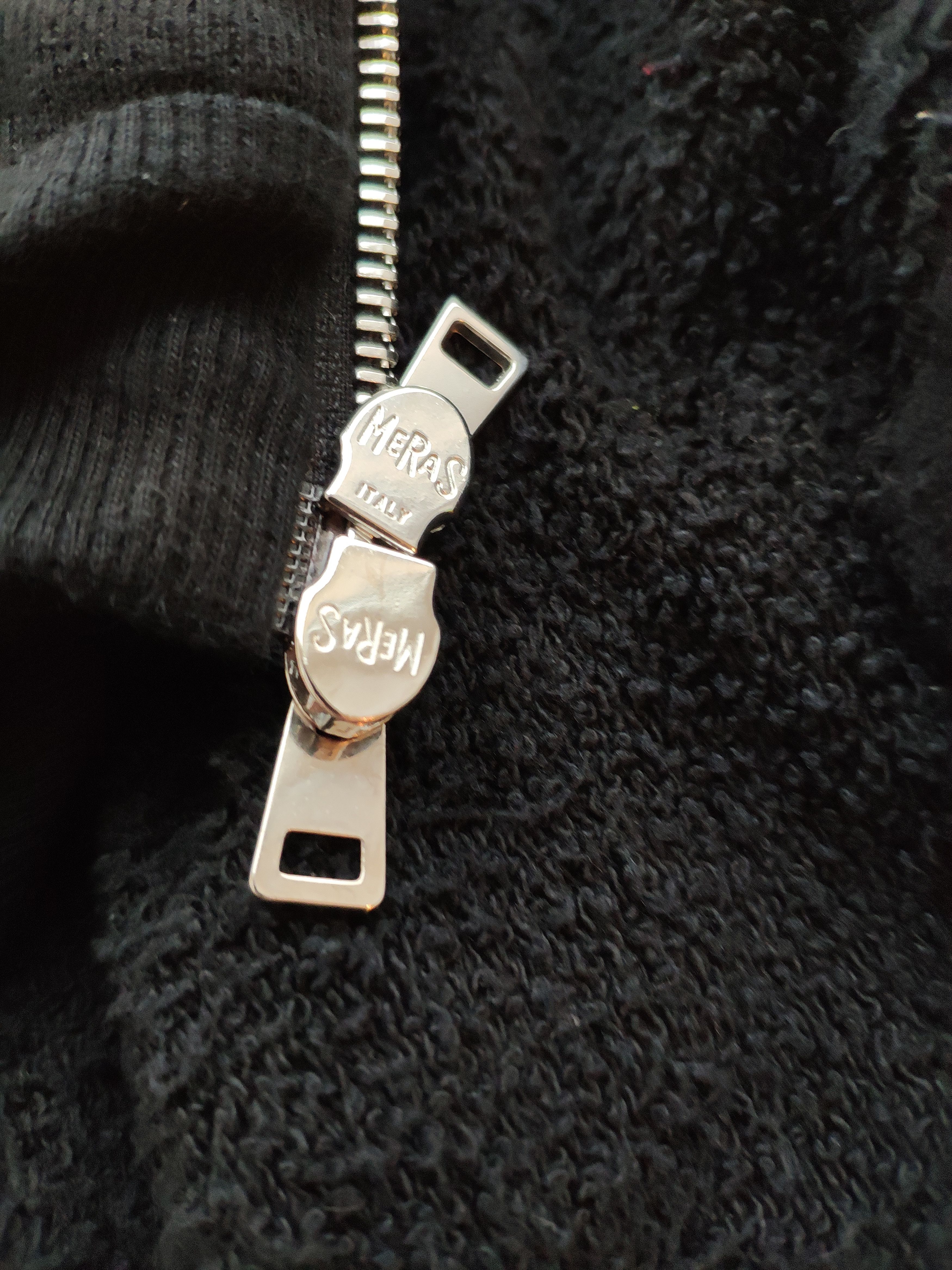 Lost & Found Ria Dunn Double layered jacket.Like Rick Owens or Julius Size US M / EU 48-50 / 2 - 4 Thumbnail