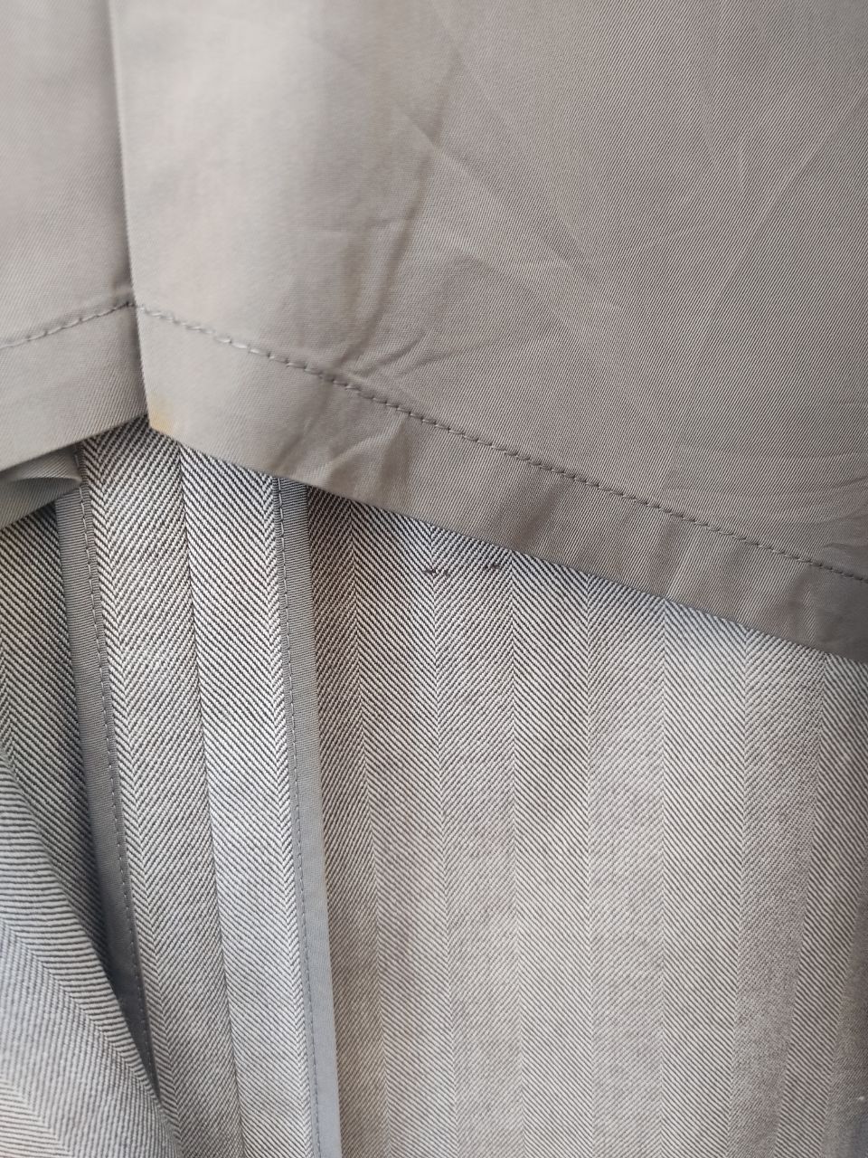 Comme des Garcons VINTAGE AD1993 COMME DES GARÇONS HOMME DEUX BLAZER Size US L / EU 52-54 / 3 - 8 Thumbnail