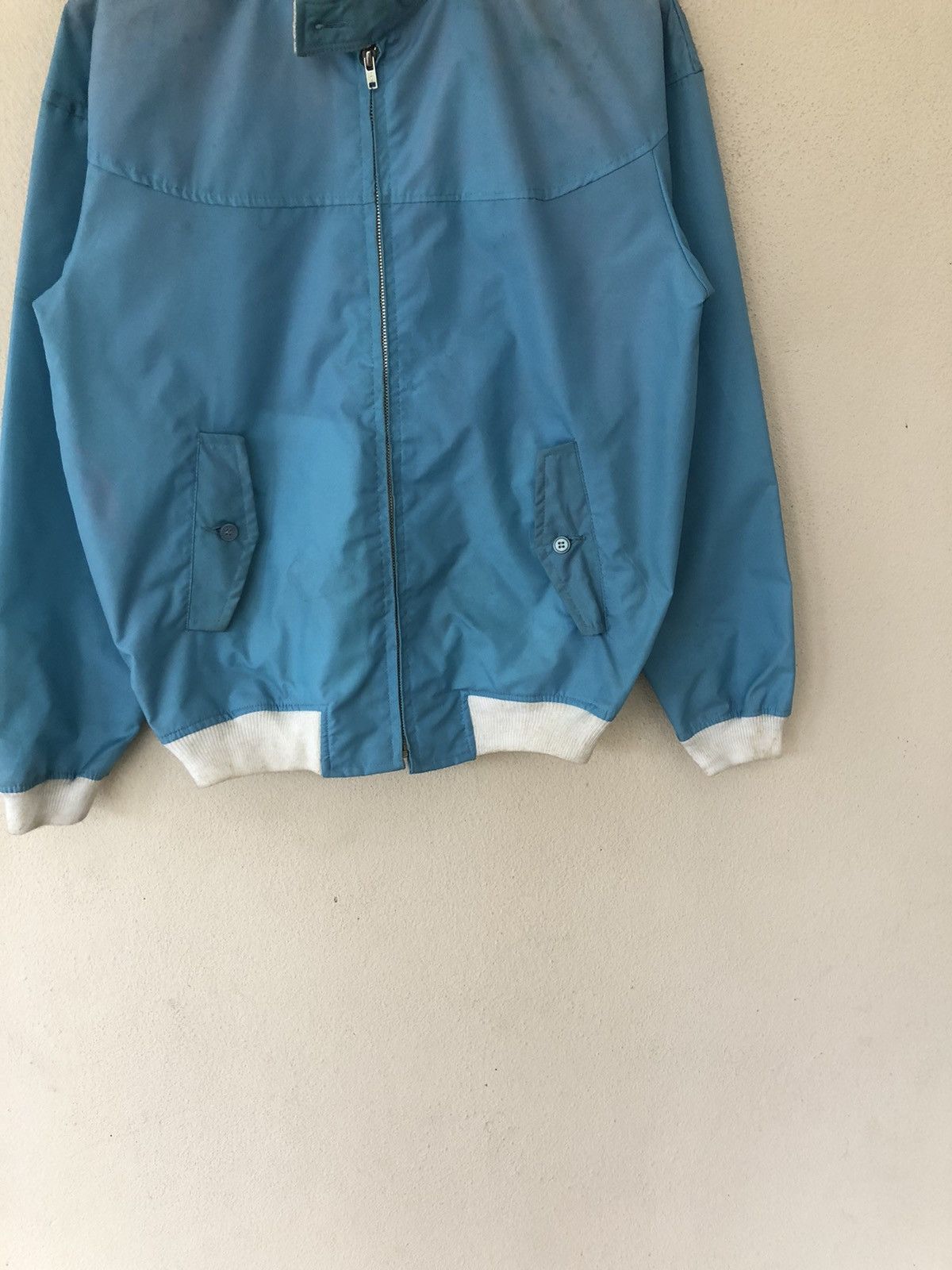 Honda × Vintage Vintage The Nicest People on Honda Jacket Size US L / EU 52-54 / 3 - 6 Thumbnail