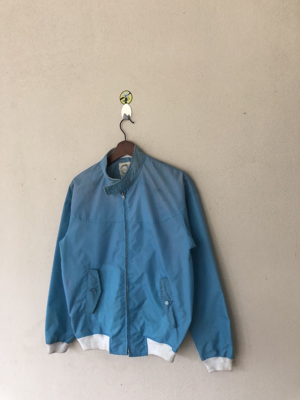 Honda × Vintage Vintage The Nicest People on Honda Jacket Size US L / EU 52-54 / 3 - 4 Thumbnail