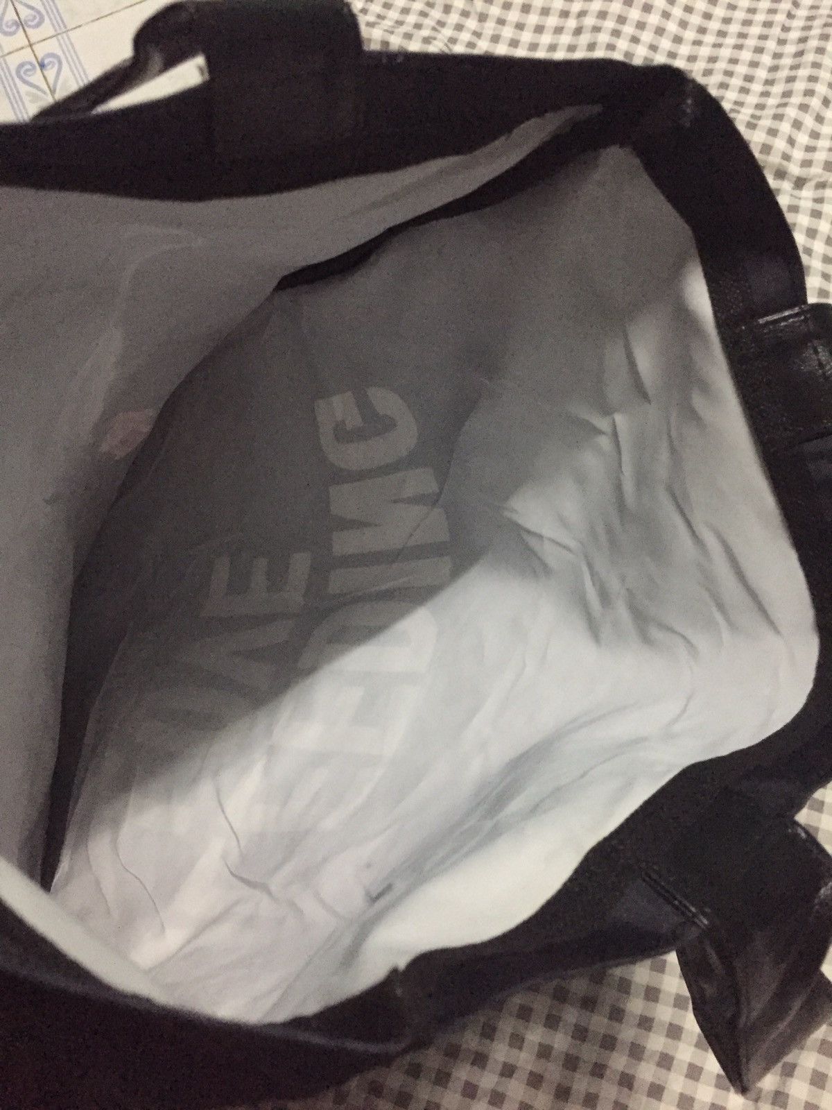 Other Milkboy Rabbit Tote Bag Size ONE SIZE - 6 Thumbnail