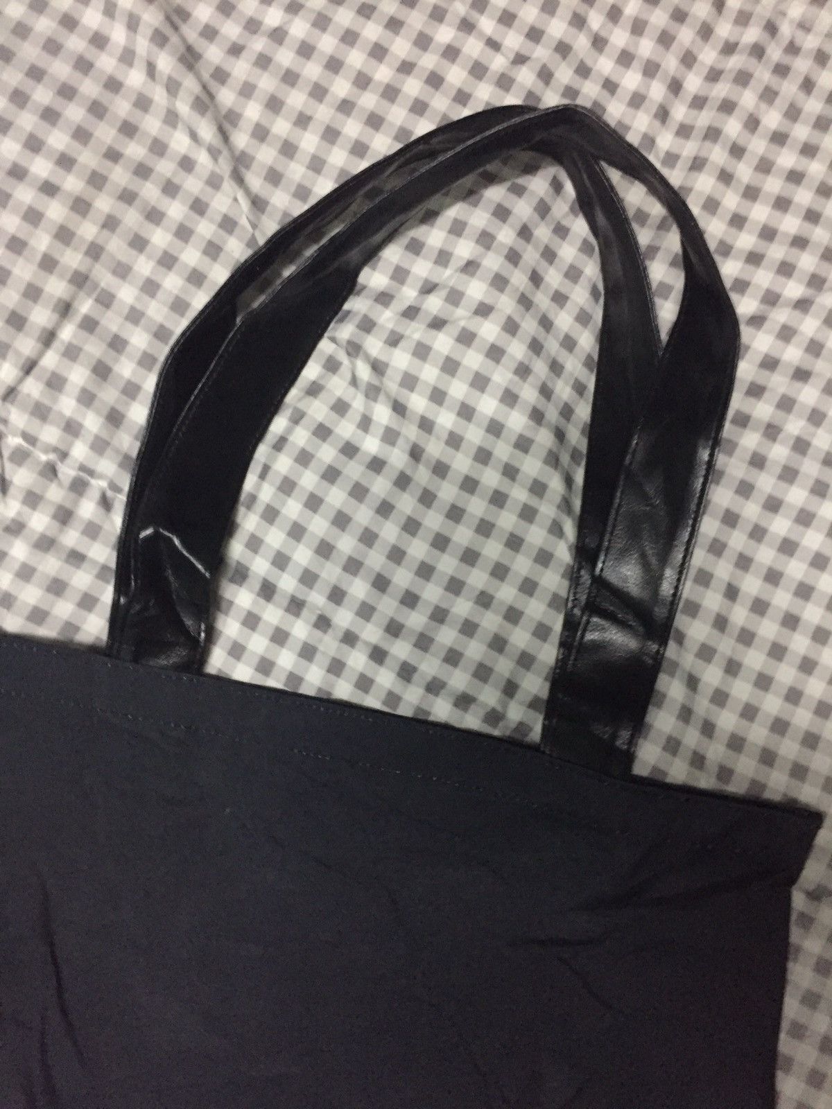 Other Milkboy Rabbit Tote Bag Size ONE SIZE - 5 Thumbnail