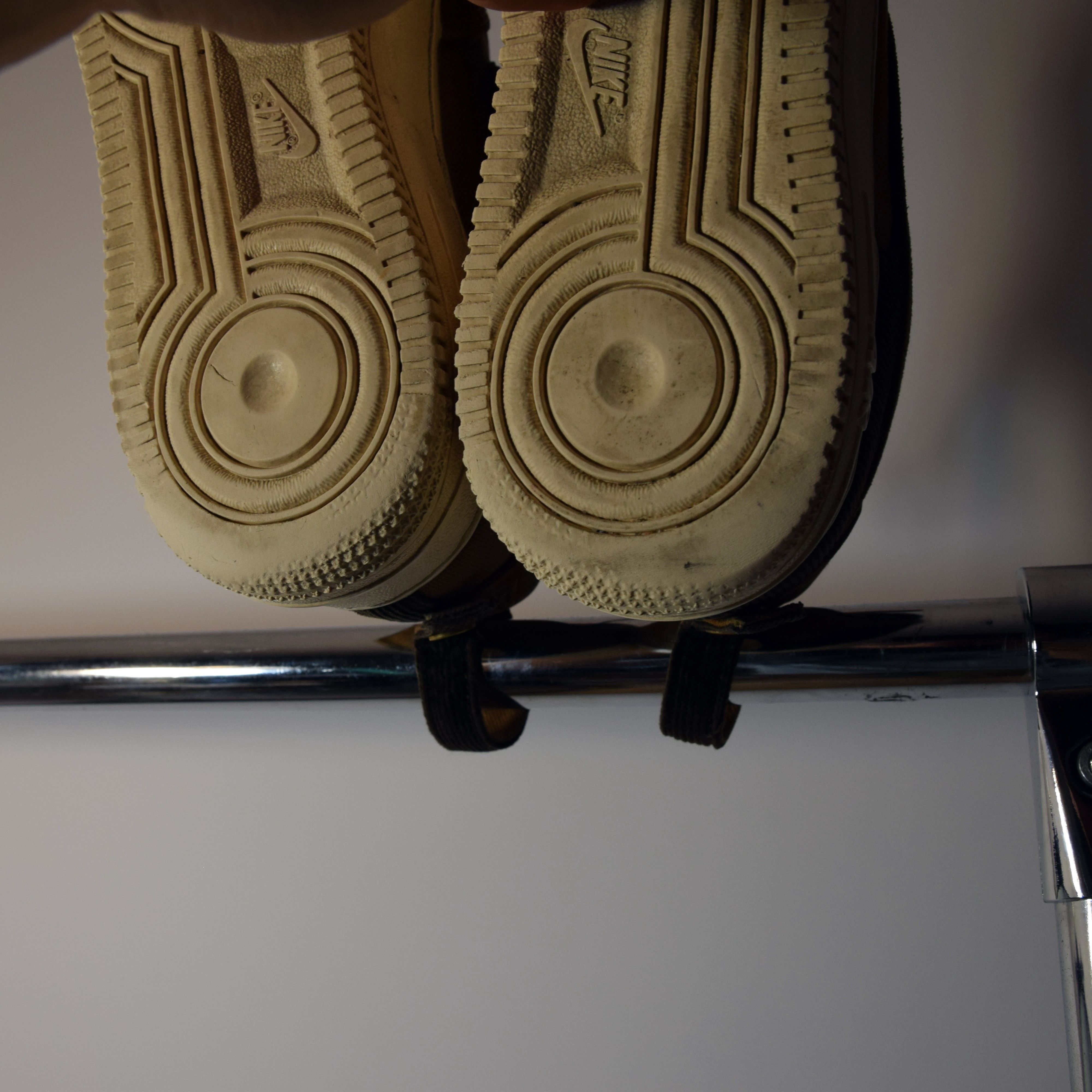 Carhartt × Nike NIKE AIR FORCE 1 X CARHARTT AF1 SNEAKEARS 9 US Size US 9 / EU 42 - 9 Thumbnail
