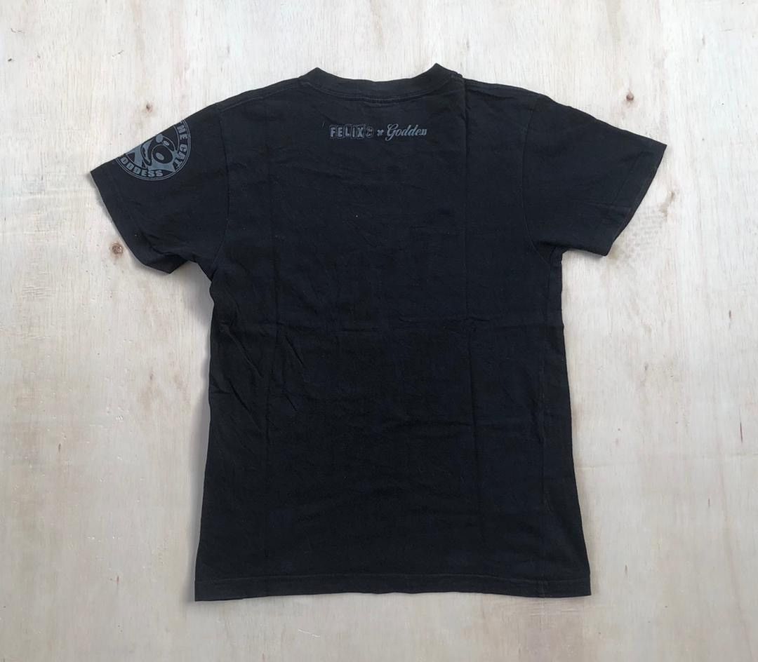 Vintage Felix The Cat game character Size US M / EU 48-50 / 2 - 5 Thumbnail