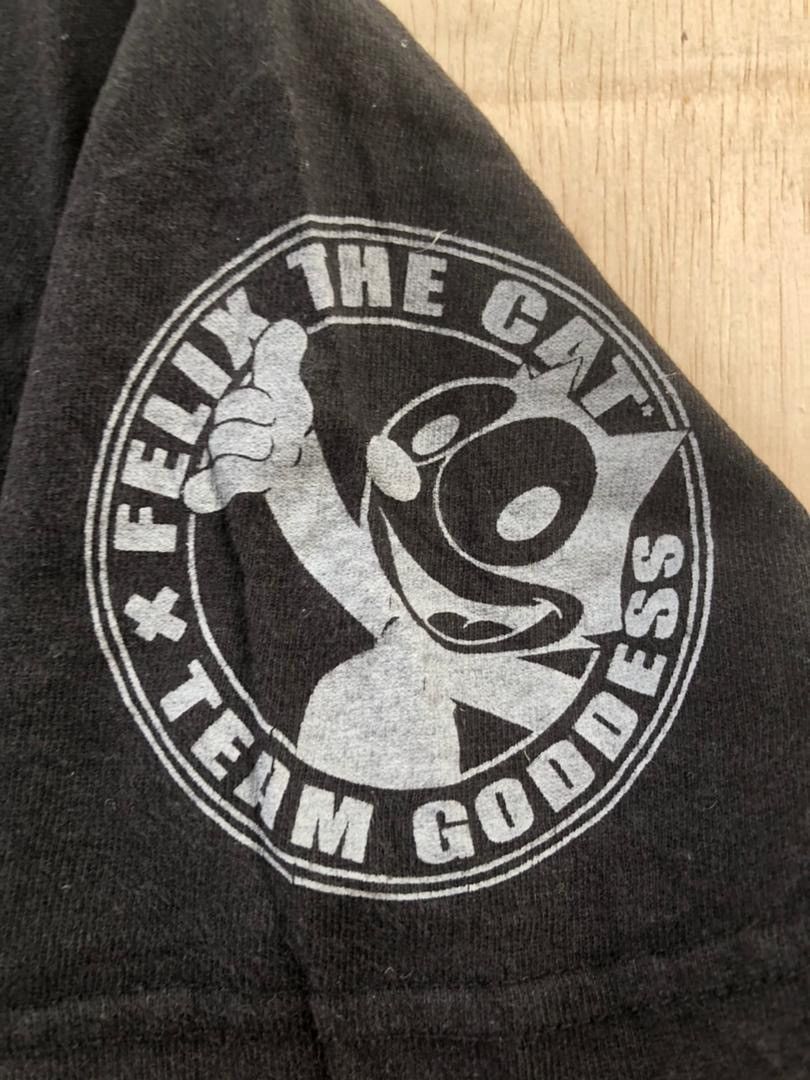 Vintage Felix The Cat game character Size US M / EU 48-50 / 2 - 3 Thumbnail