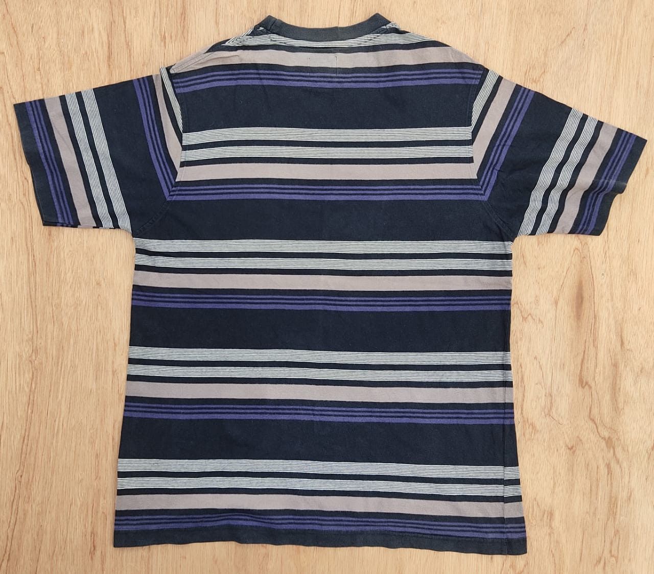 Stussy × Vintage vintage tee D - 29 stussy Size US L / EU 52-54 / 3 - 3 Thumbnail