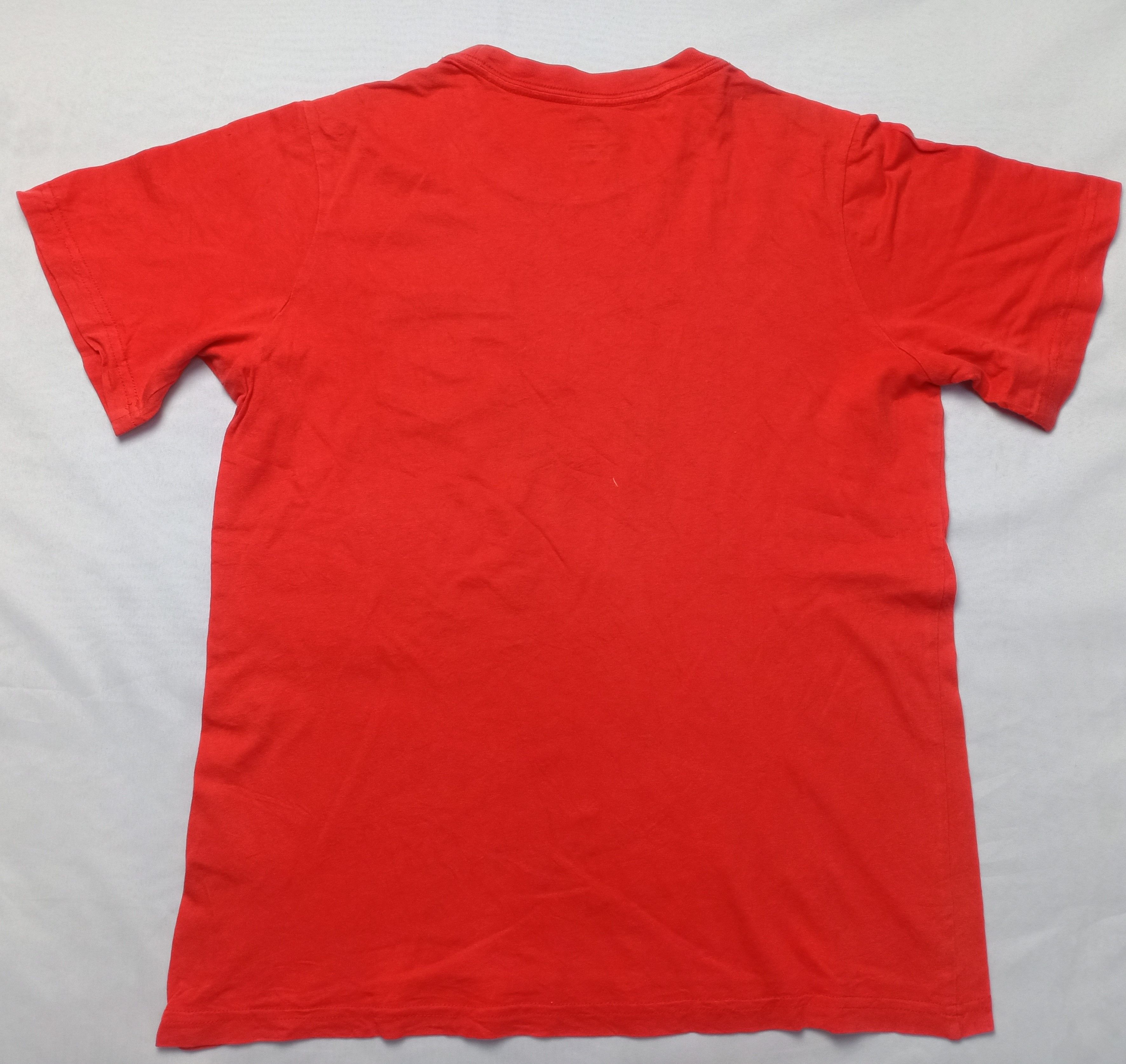 Nike Nike Pocket Tee Swoosh Logo Size XS / US 0-2 / IT 36-38 - 8 Thumbnail