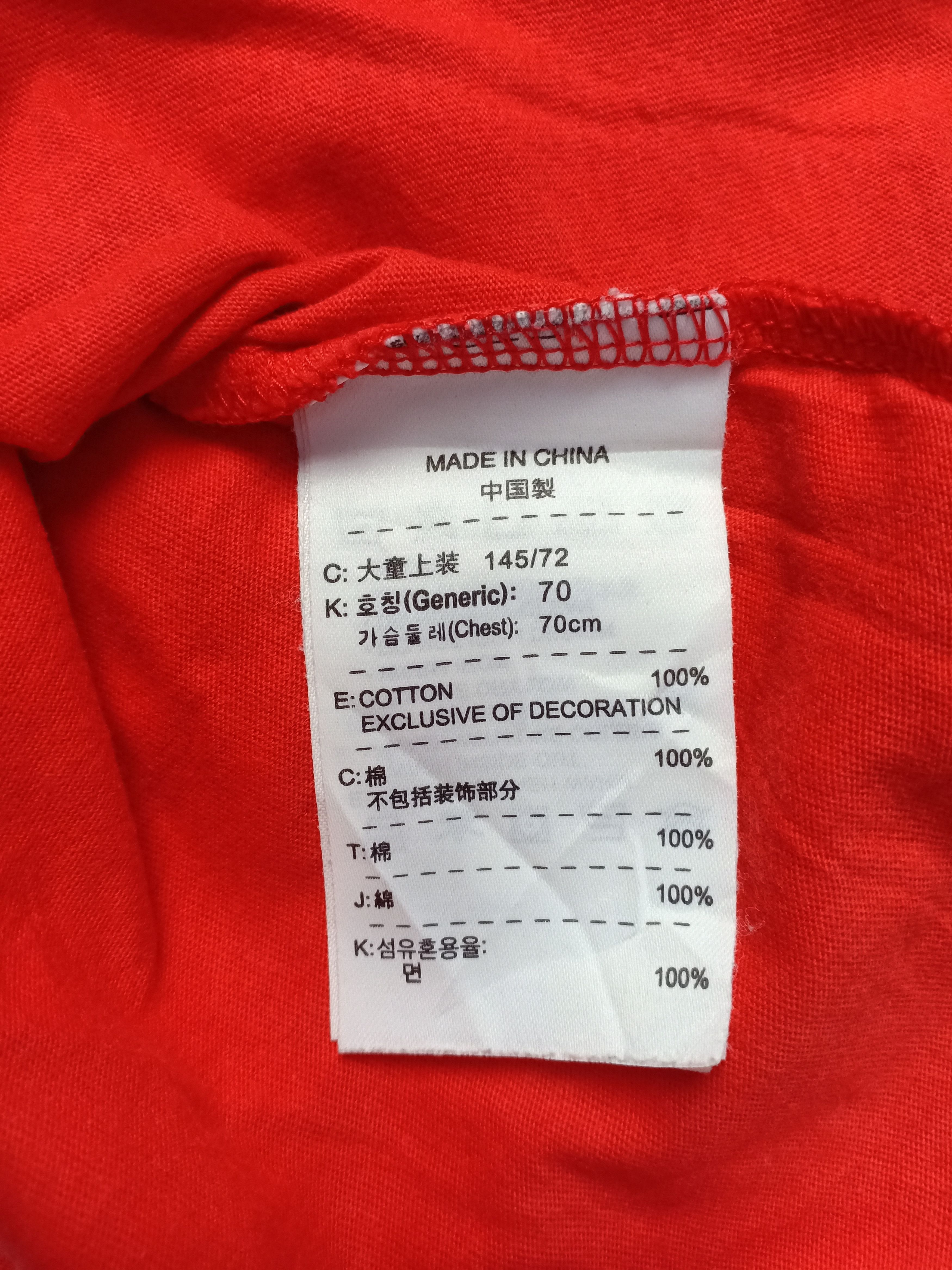 Nike Nike Pocket Tee Swoosh Logo Size XS / US 0-2 / IT 36-38 - 5 Thumbnail