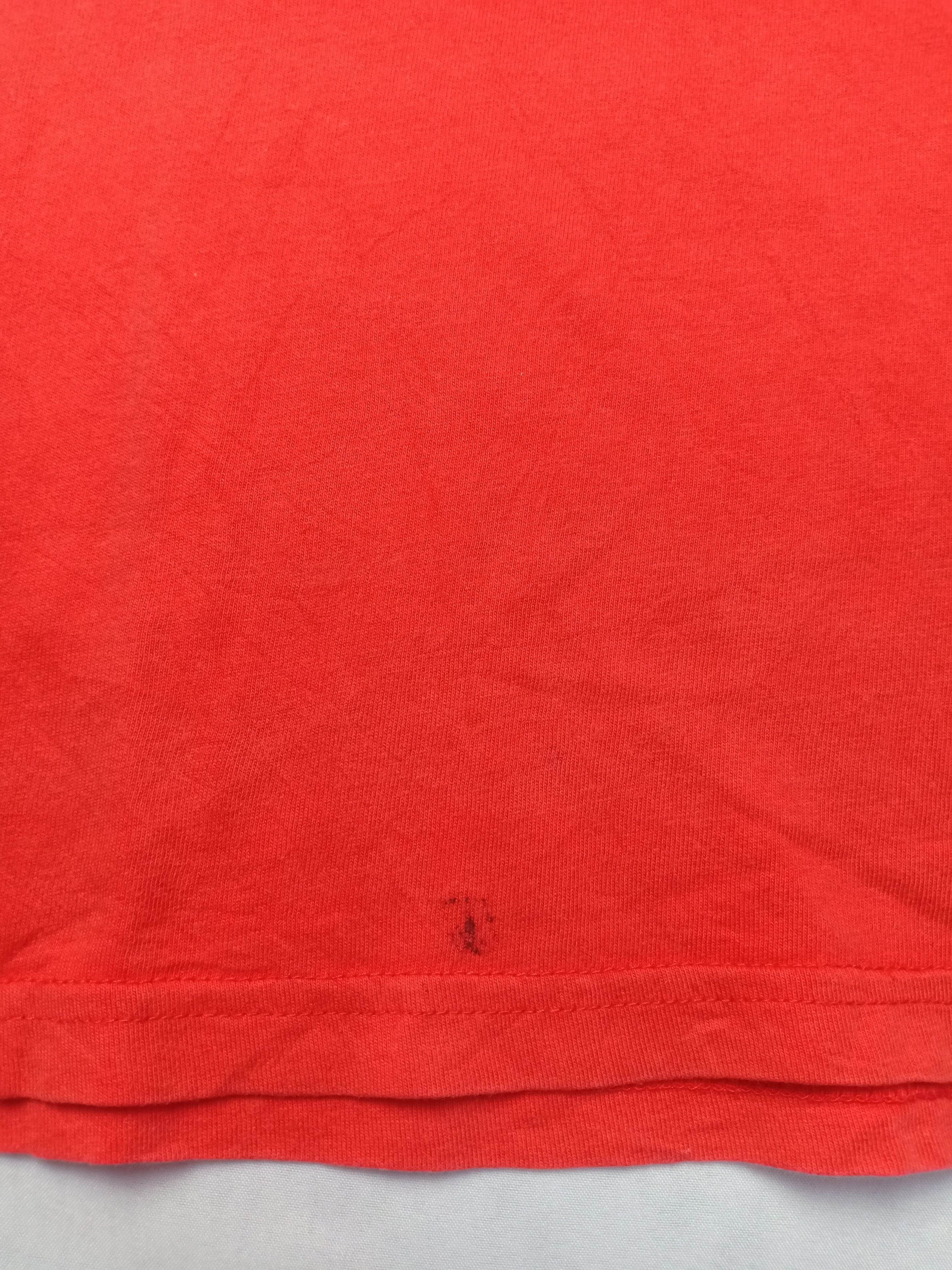 Nike Nike Pocket Tee Swoosh Logo Size XS / US 0-2 / IT 36-38 - 9 Thumbnail