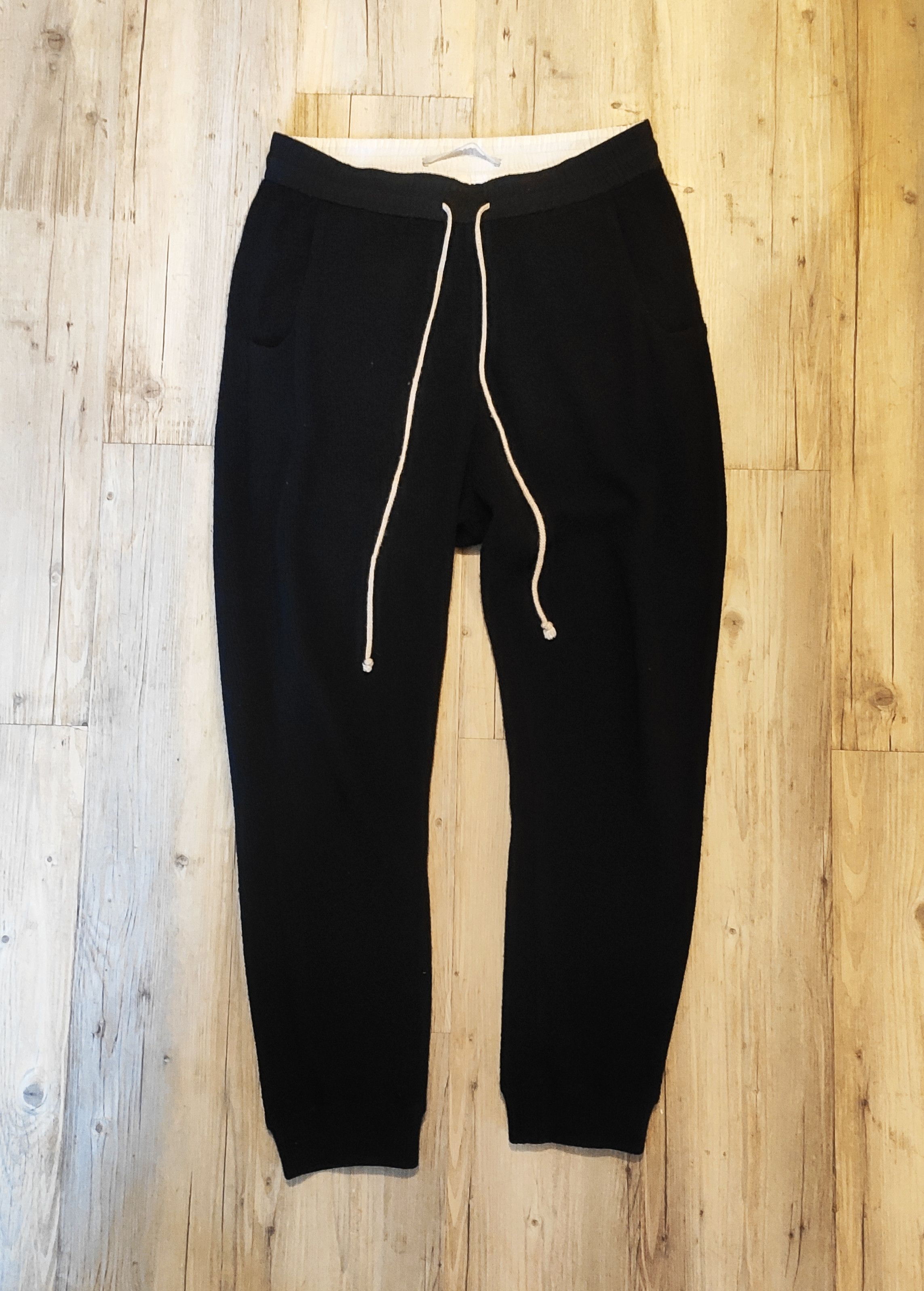 AVIALAE Off Tech pants 2.0.Like Rick Owens or Julius pants Size US 30 / EU 46 - 6 Thumbnail