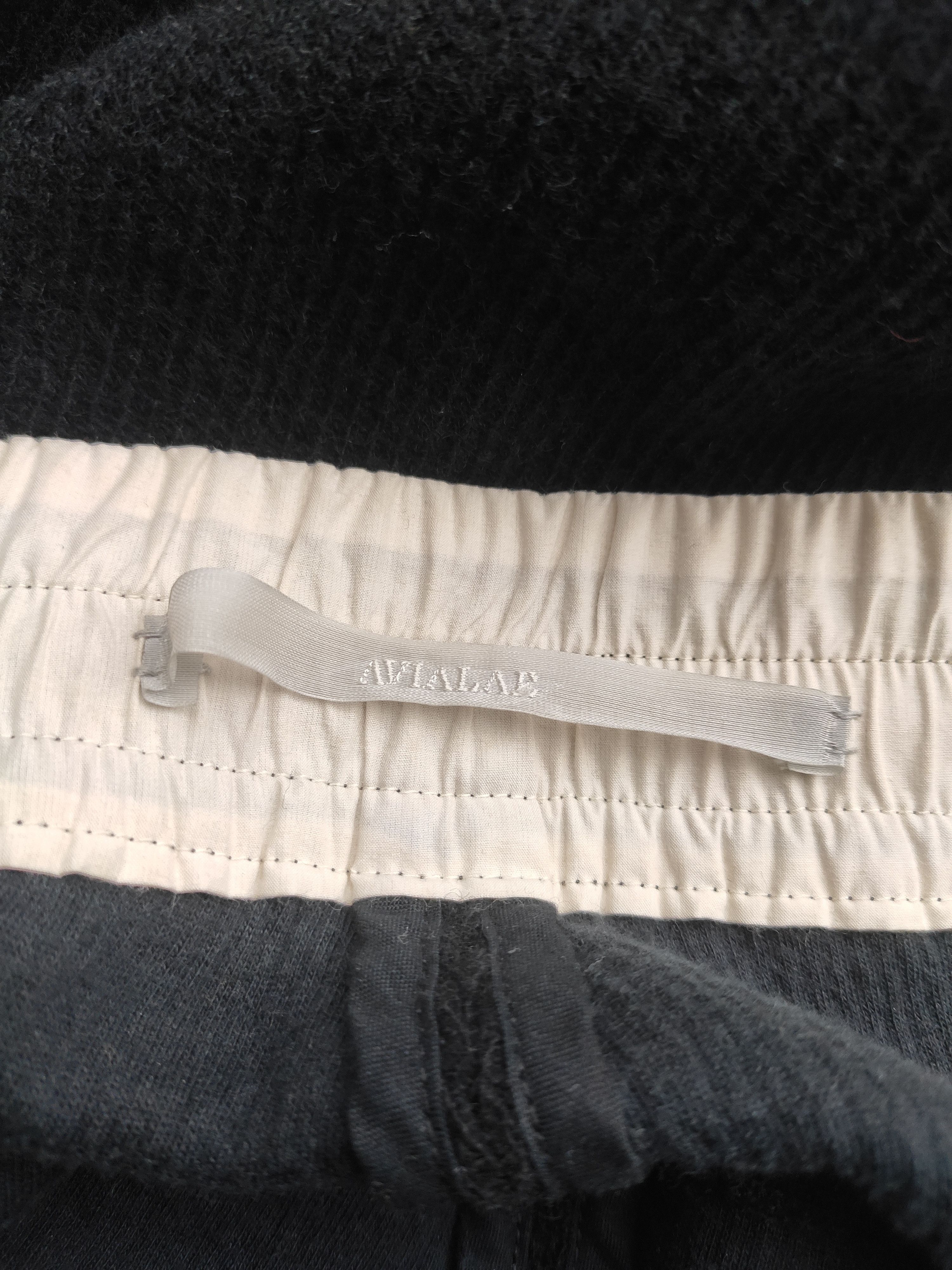 AVIALAE Off Tech pants 2.0.Like Rick Owens or Julius pants Size US 30 / EU 46 - 9 Thumbnail
