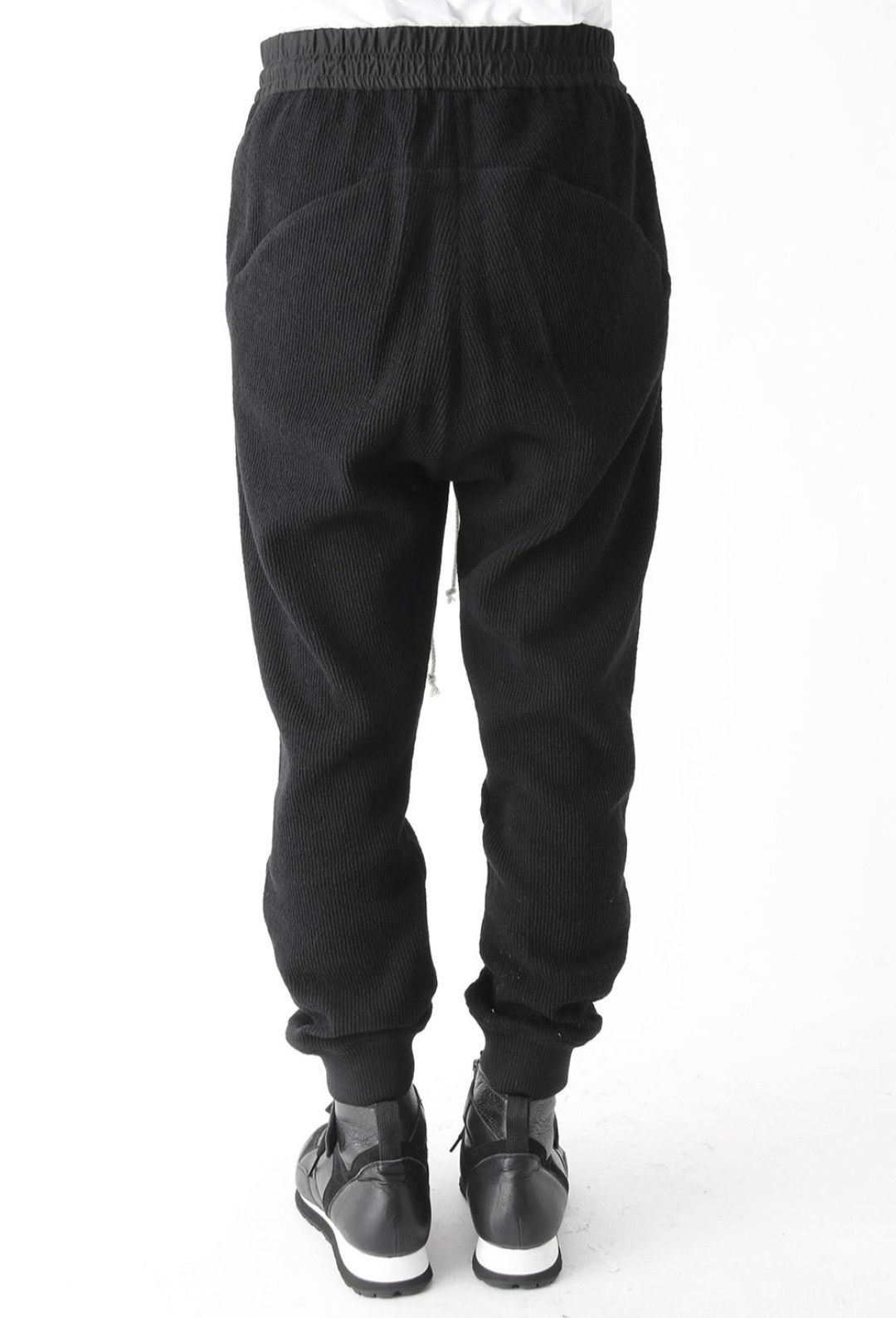 AVIALAE Off Tech pants 2.0.Like Rick Owens or Julius pants Size US 30 / EU 46 - 3 Thumbnail