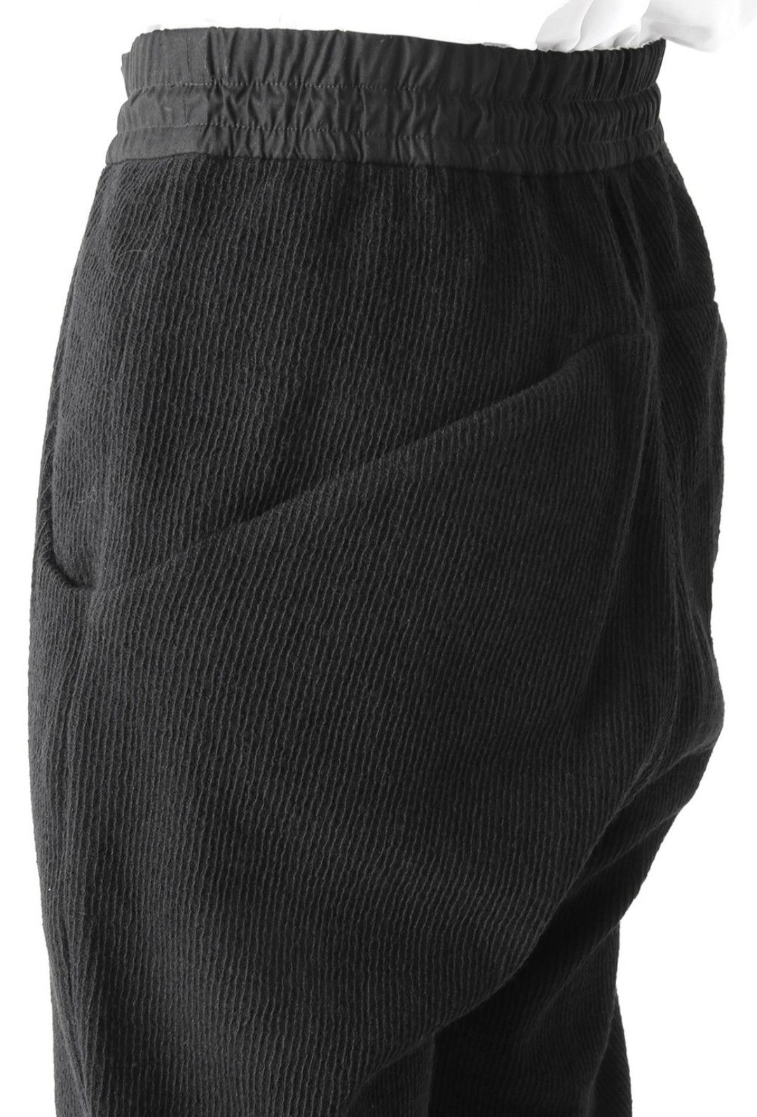 AVIALAE Off Tech pants 2.0.Like Rick Owens or Julius pants Size US 30 / EU 46 - 5 Thumbnail