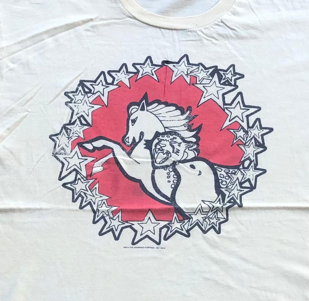 Vintage vintage tee C17 Size US XL / EU 56 / 4 - 2 Thumbnail