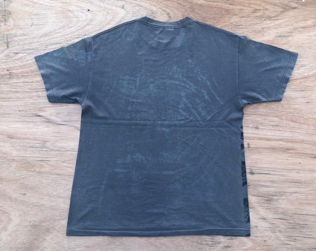 Vintage vintage tee B17 Size US L / EU 52-54 / 3 - 3 Thumbnail