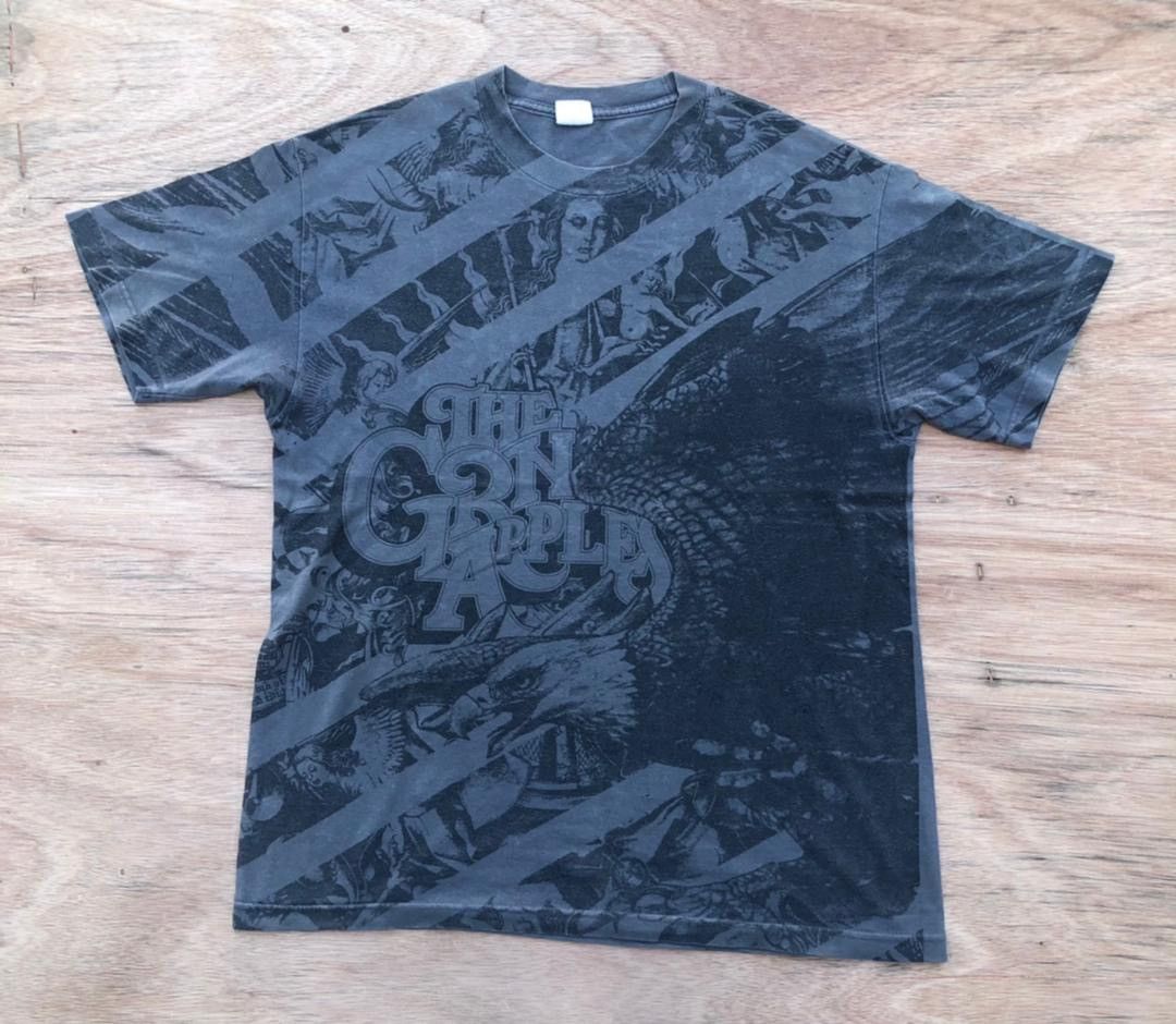 Vintage vintage tee B17 Size US L / EU 52-54 / 3 - 1 Thumbnail