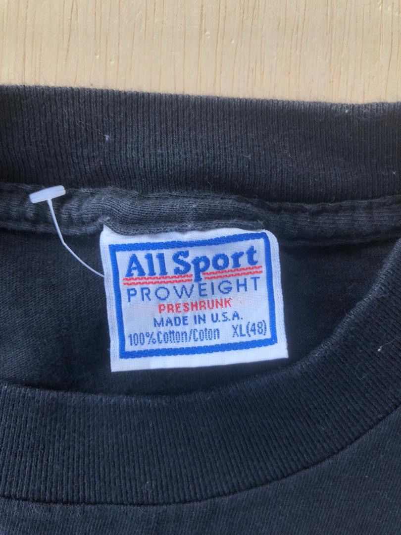 Vintage vintage tee C5 Size US XL / EU 56 / 4 - 3 Thumbnail