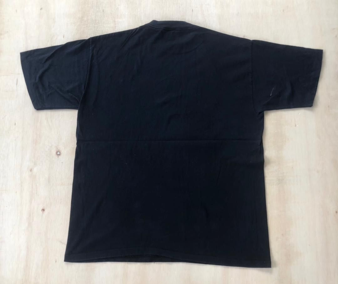 Vintage vintage tee C5 Size US XL / EU 56 / 4 - 4 Thumbnail