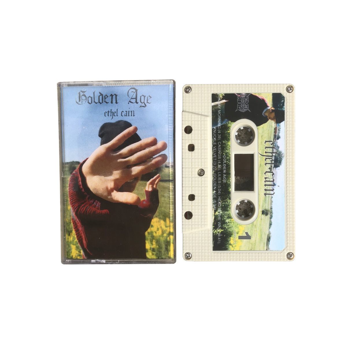 Ethel Cain 'Golden Age' Cassette SEALED