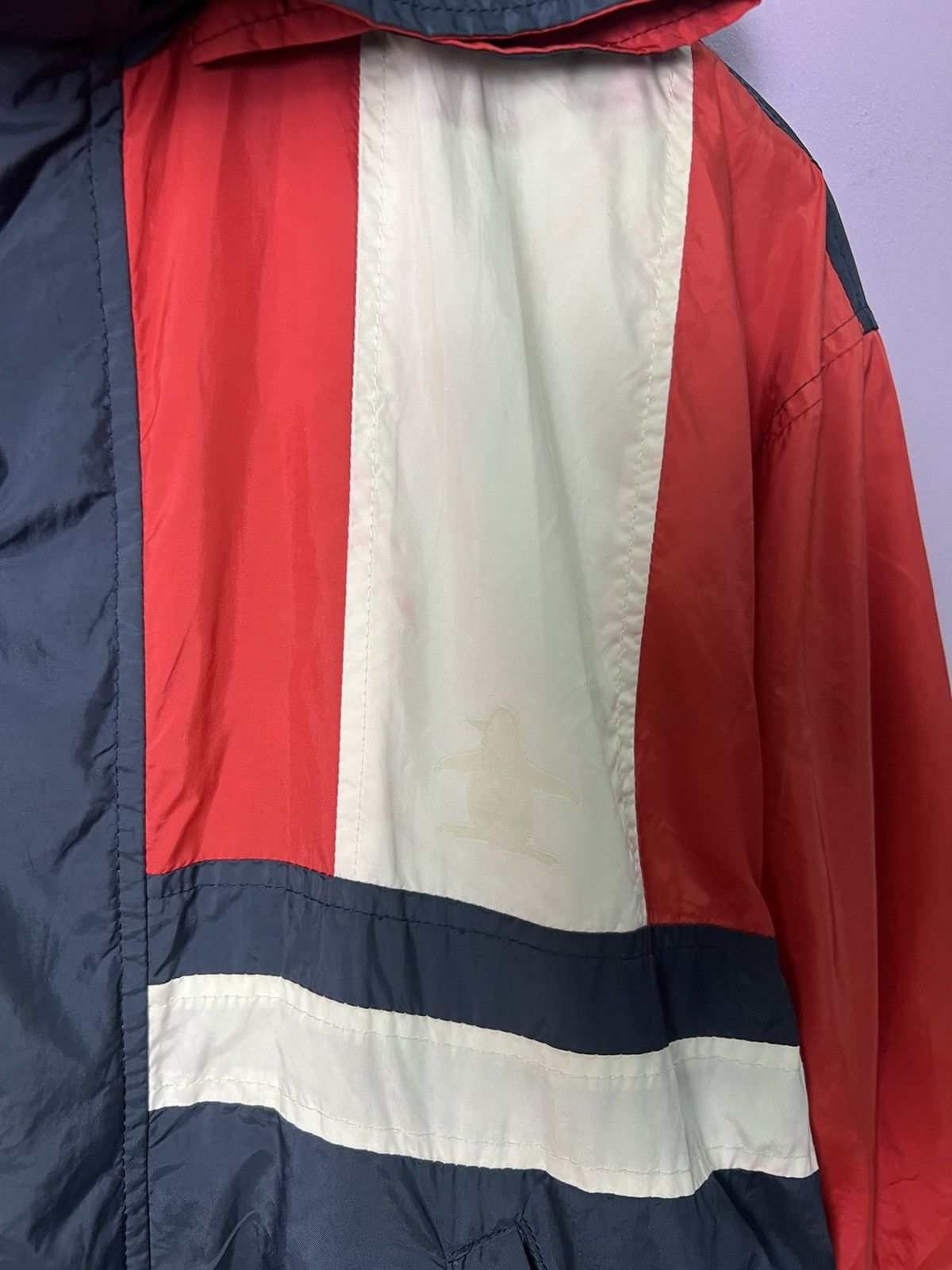 Grand Slam 🔥Made in Japan Vintage Grand Slam Munsingwear Jacket Size US M / EU 48-50 / 2 - 4 Thumbnail