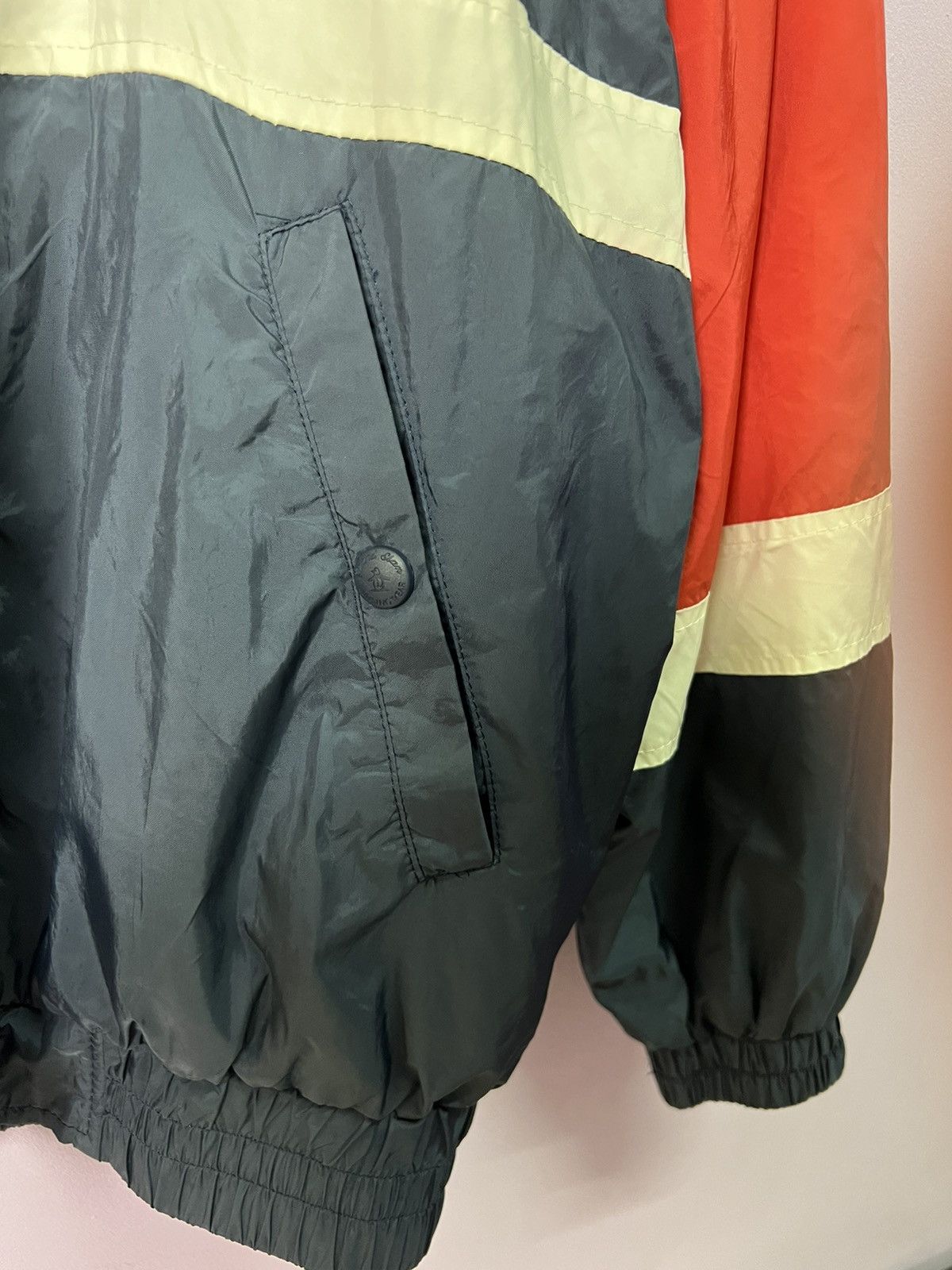 Grand Slam 🔥Made in Japan Vintage Grand Slam Munsingwear Jacket Size US M / EU 48-50 / 2 - 8 Thumbnail