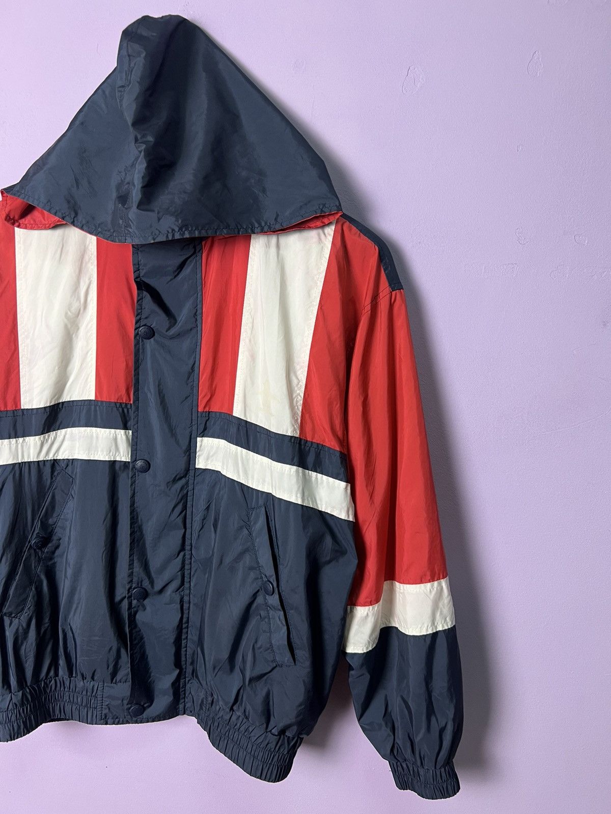 Grand Slam 🔥Made in Japan Vintage Grand Slam Munsingwear Jacket Size US M / EU 48-50 / 2 - 19 Thumbnail