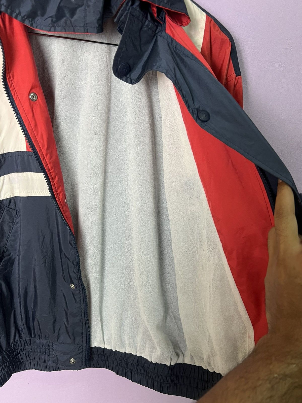 Grand Slam 🔥Made in Japan Vintage Grand Slam Munsingwear Jacket Size US M / EU 48-50 / 2 - 11 Thumbnail
