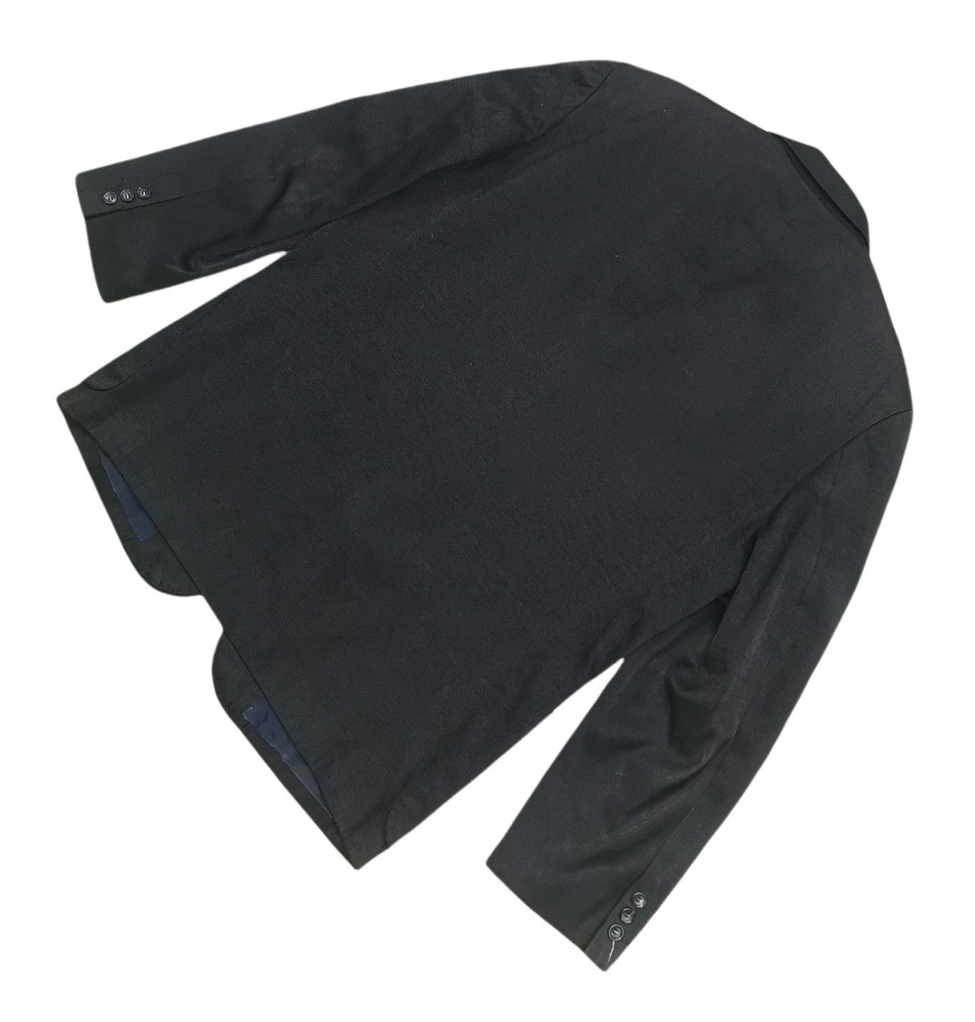 Comme des Garcons Comme Des Garcons Homme Multipocket Blazer Jacket Size US M / EU 48-50 / 2 - 7 Thumbnail