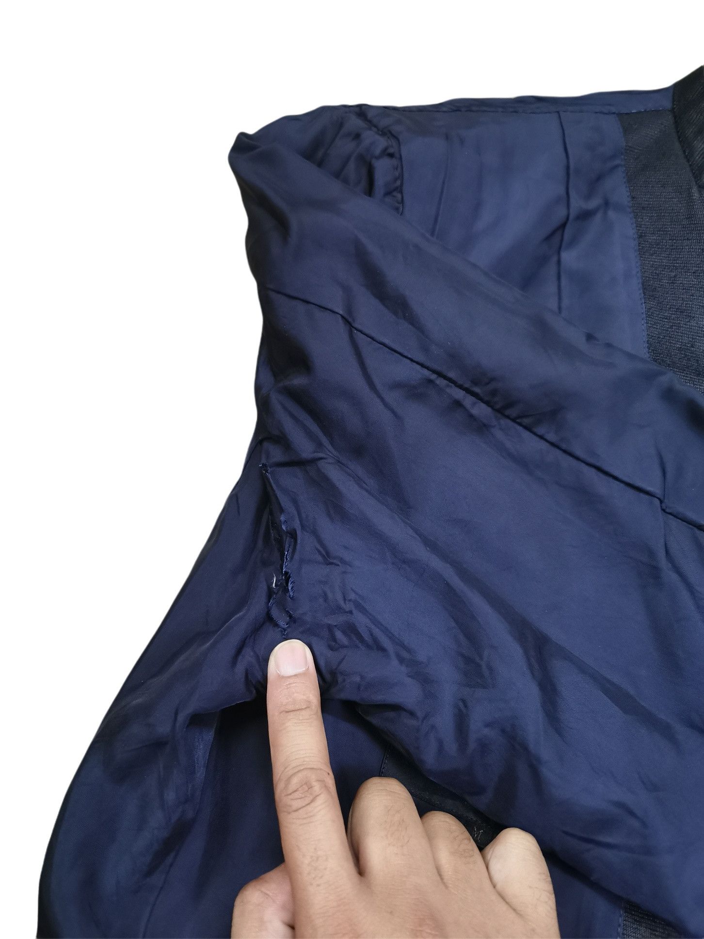 Comme des Garcons Comme Des Garcons Homme Multipocket Blazer Jacket Size US M / EU 48-50 / 2 - 16 Thumbnail
