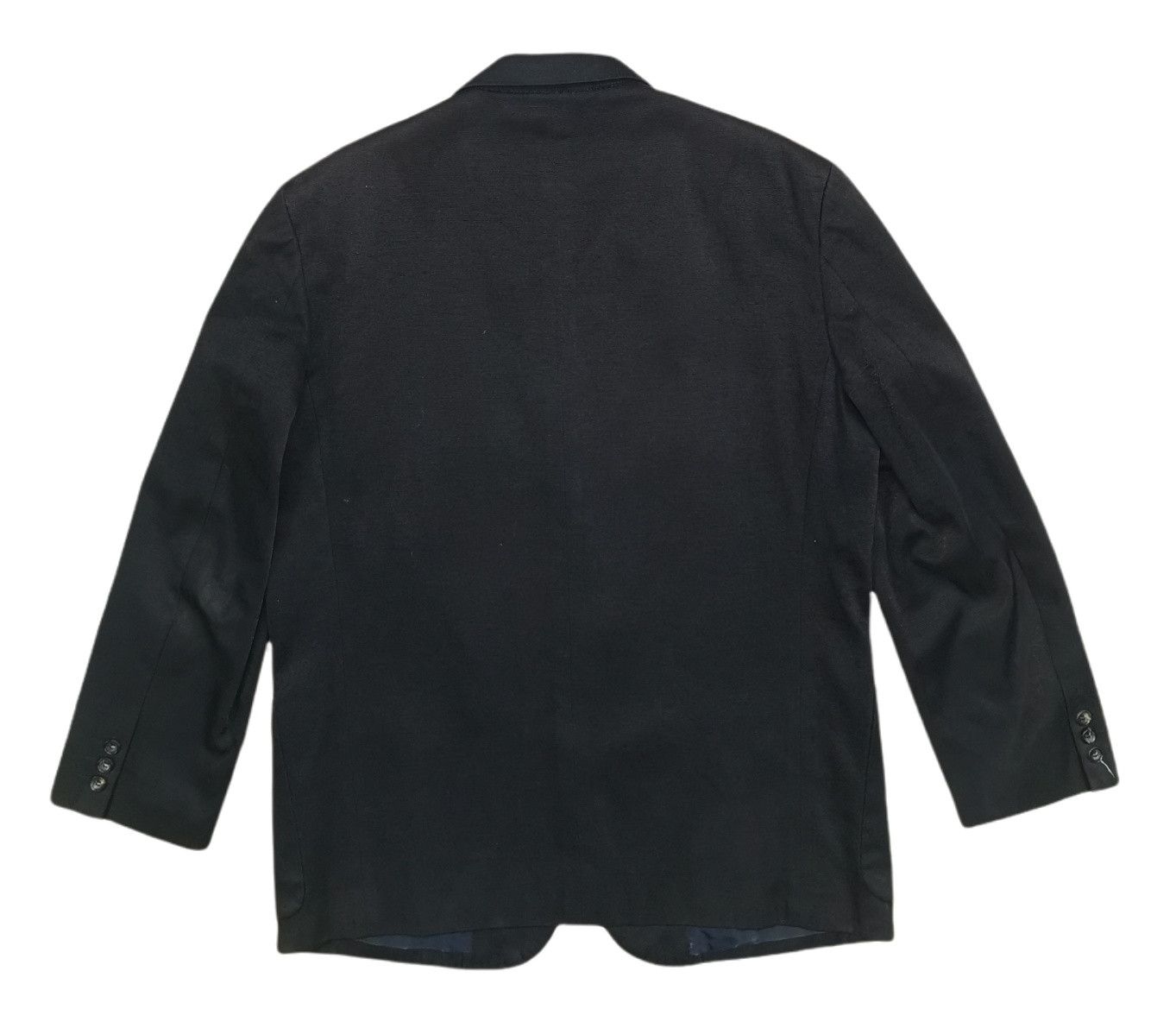 Comme des Garcons Comme Des Garcons Homme Multipocket Blazer Jacket Size US M / EU 48-50 / 2 - 3 Thumbnail