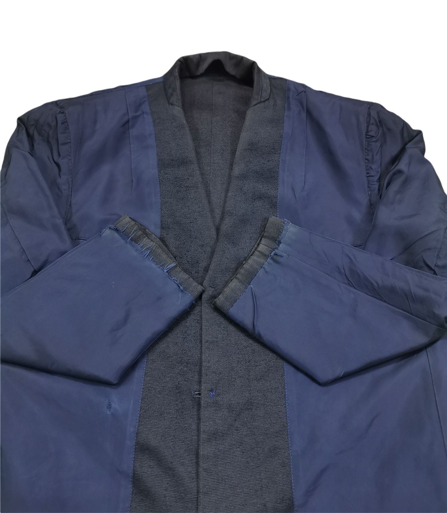 Comme des Garcons Comme Des Garcons Homme Multipocket Blazer Jacket Size US M / EU 48-50 / 2 - 14 Thumbnail