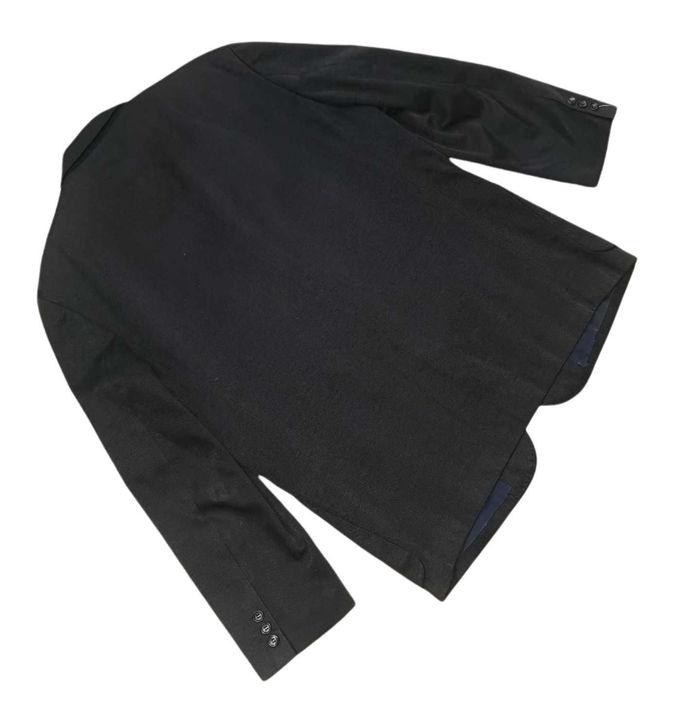 Comme des Garcons Comme Des Garcons Homme Multipocket Blazer Jacket Size US M / EU 48-50 / 2 - 6 Thumbnail