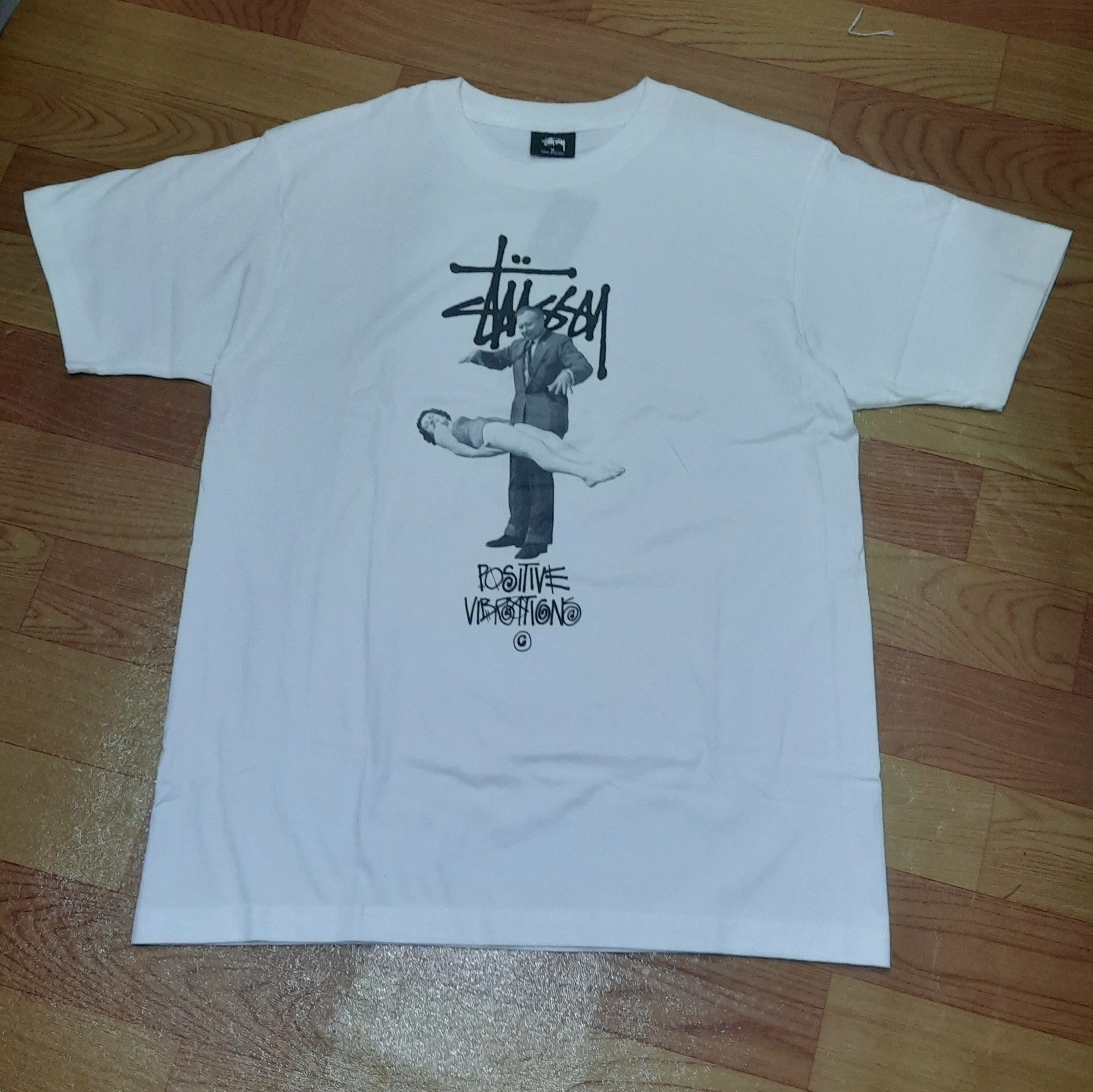 Stussy Tee