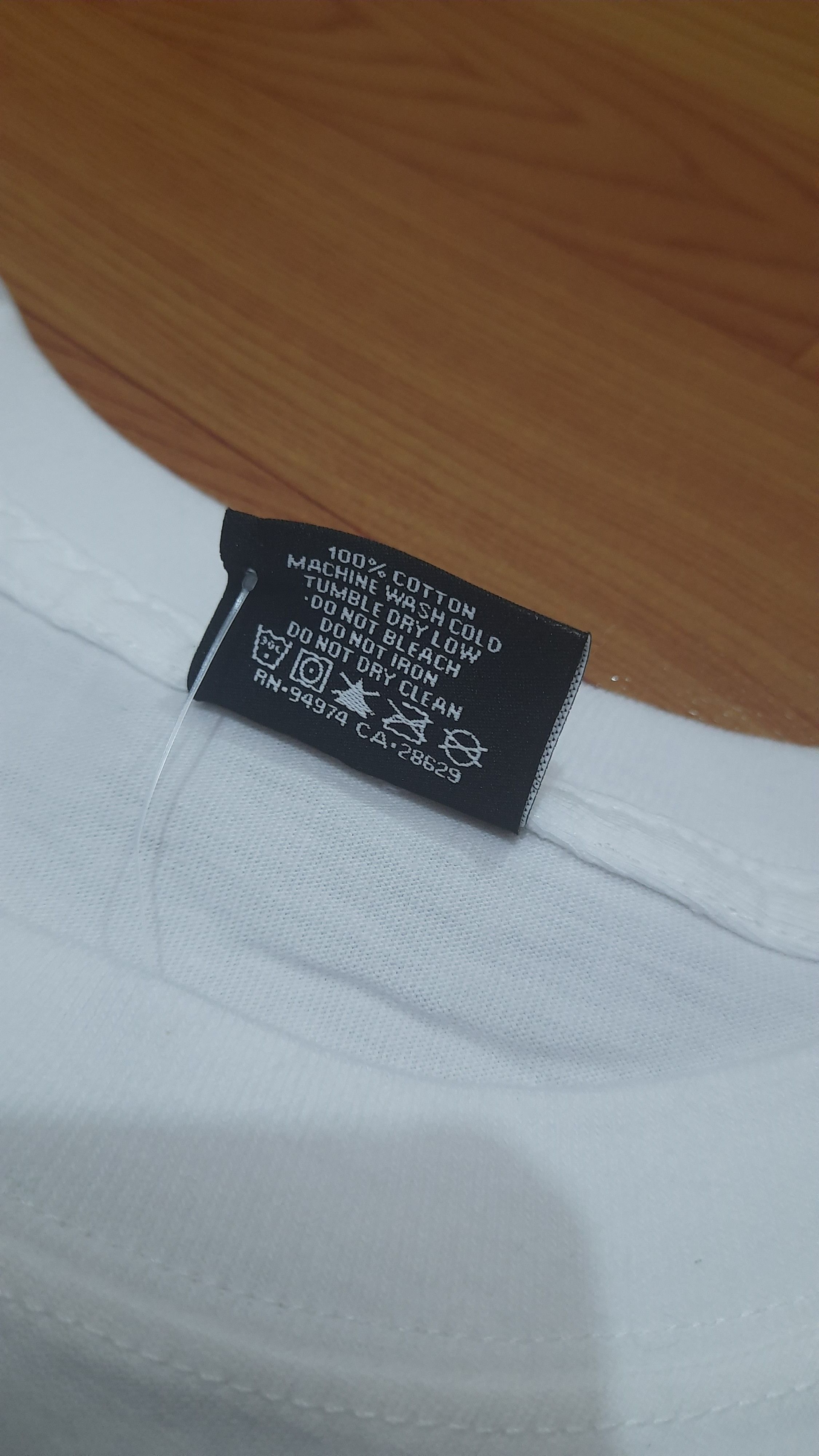 Stussy Tee