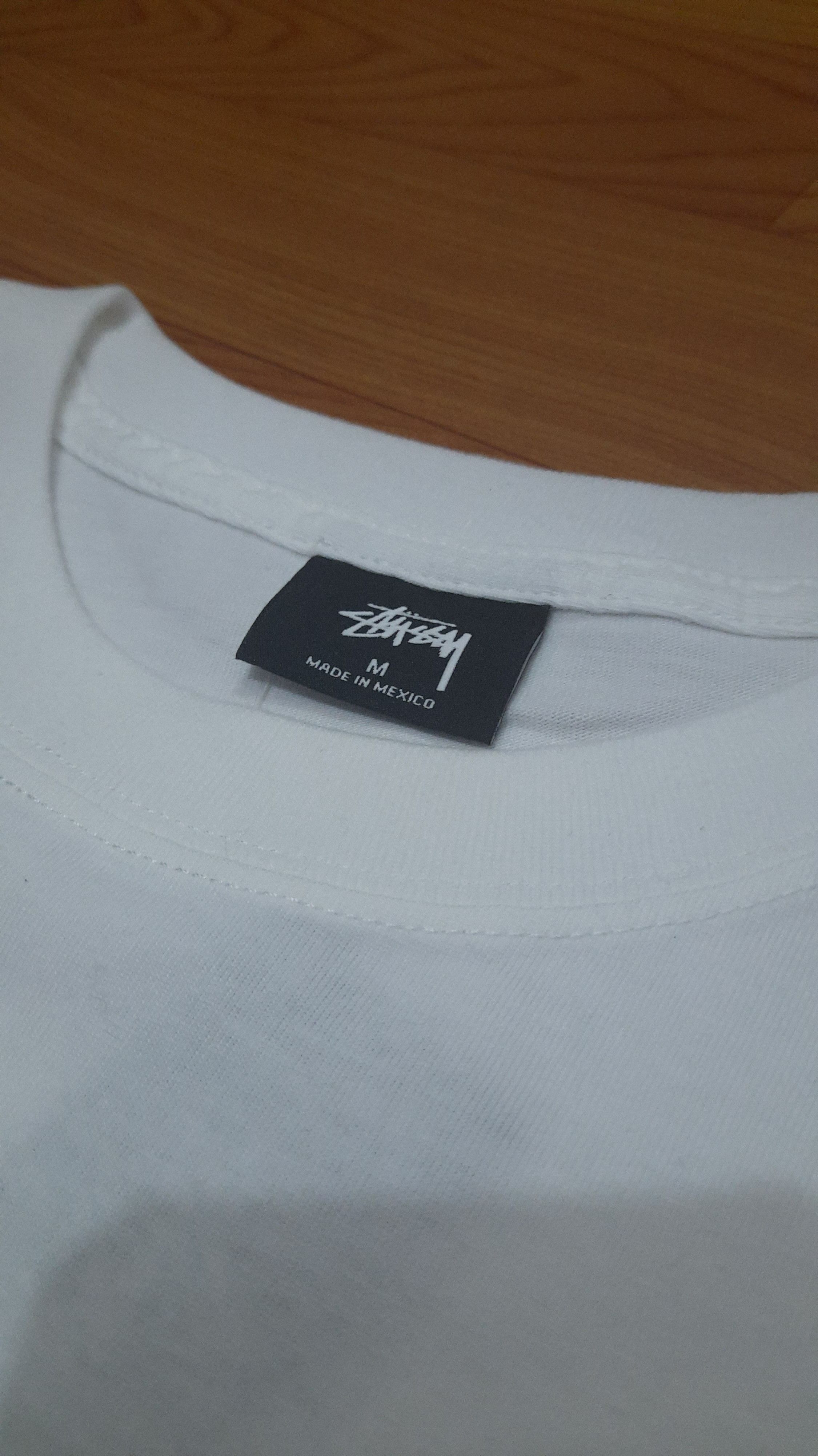 Stussy Tee