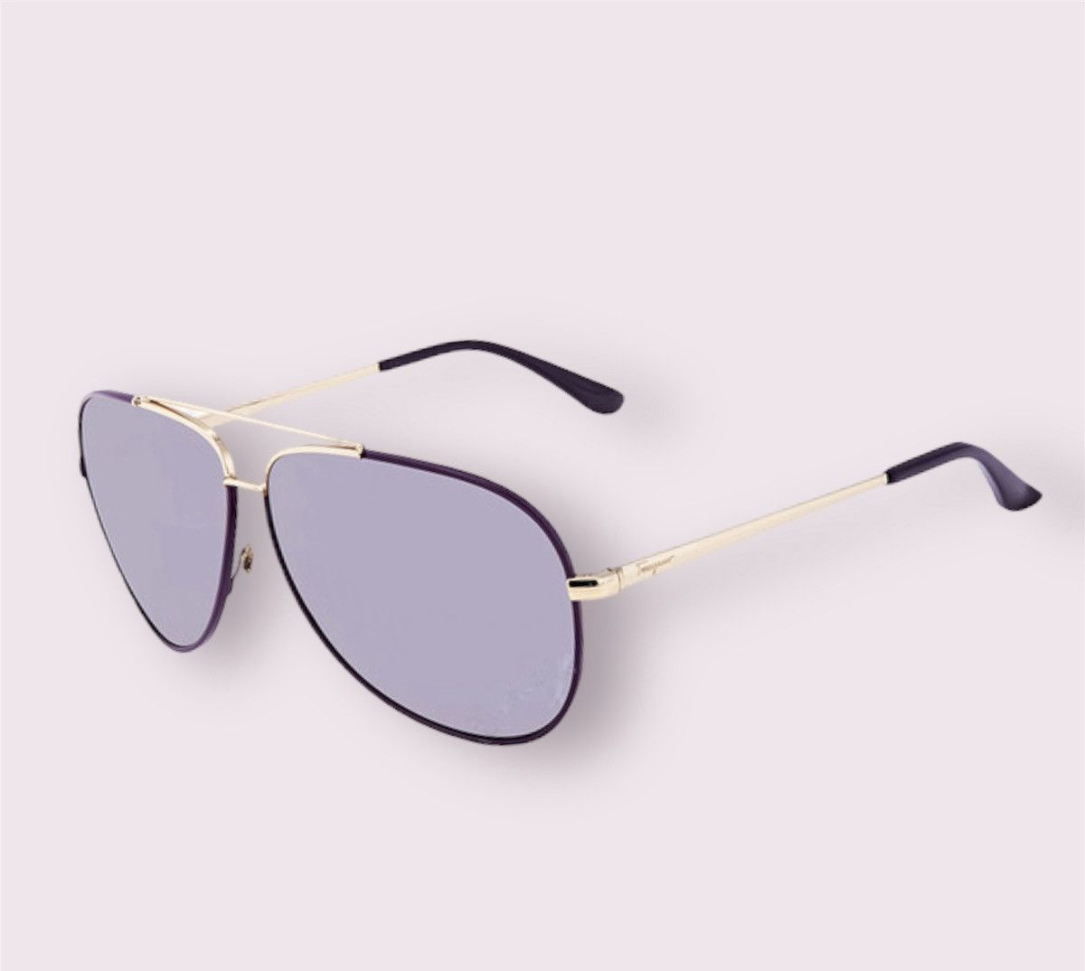 Salvatore Ferragamo Salvatore Ferragamo Sunglasses Designer Women’s + Case Size ONE SIZE - 2 Thumbnail