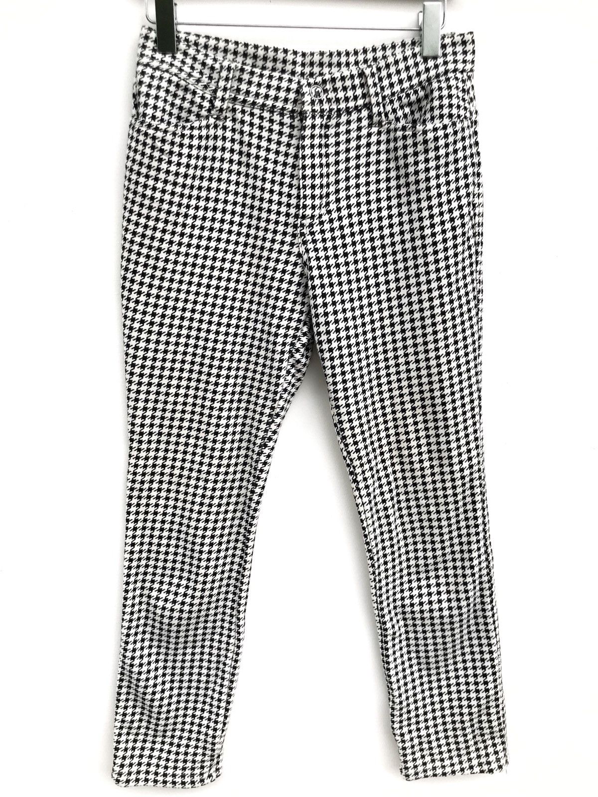Hysteric Glamour × Japanese Brand × Vintage Japanese Abstract Geometrical Design Size US 28 / EU 44 - 1 Thumbnail