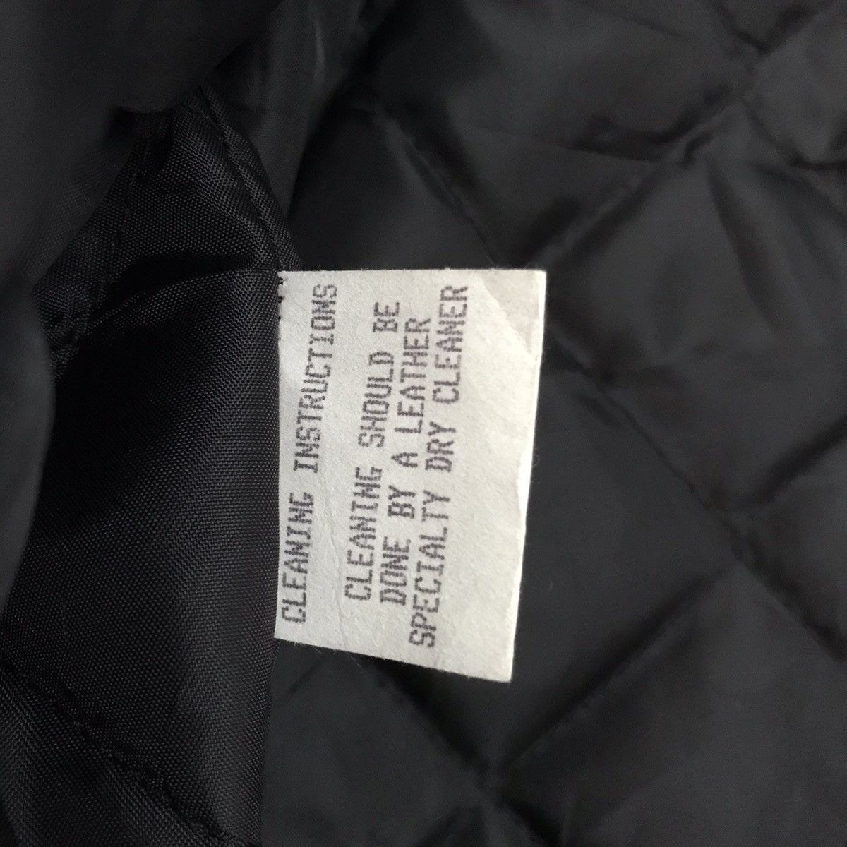 Skookum Skookum Letterman Centralia Knitting Mills Varsity Jacket Size US S / EU 44-46 / 1 - 22 Thumbnail
