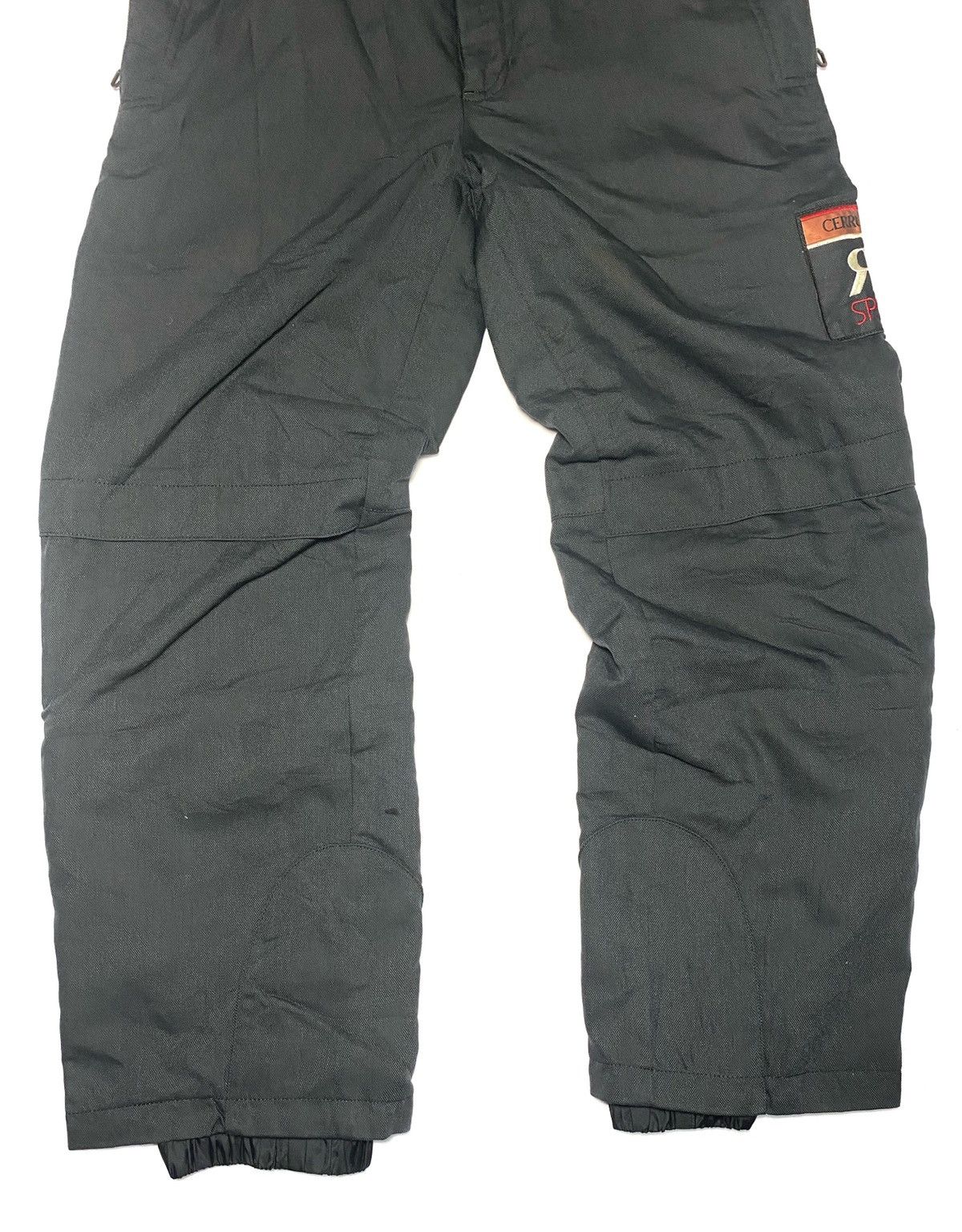 Cerruti 1881 Cerruti Sport 1881 ski pants Size US 33 - 2 Thumbnail