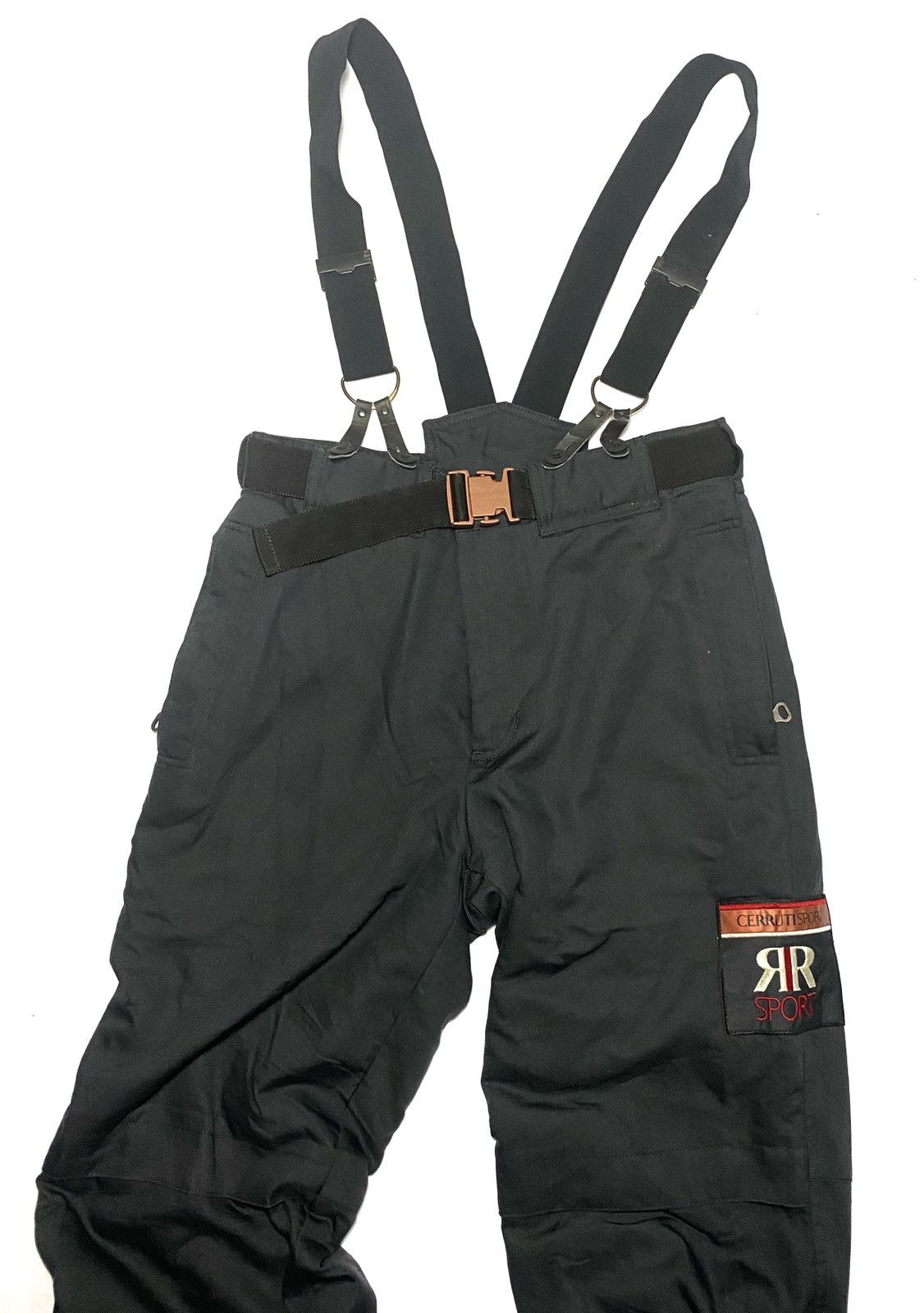 Cerruti 1881 Cerruti Sport 1881 ski pants Size US 33 - 6 Thumbnail