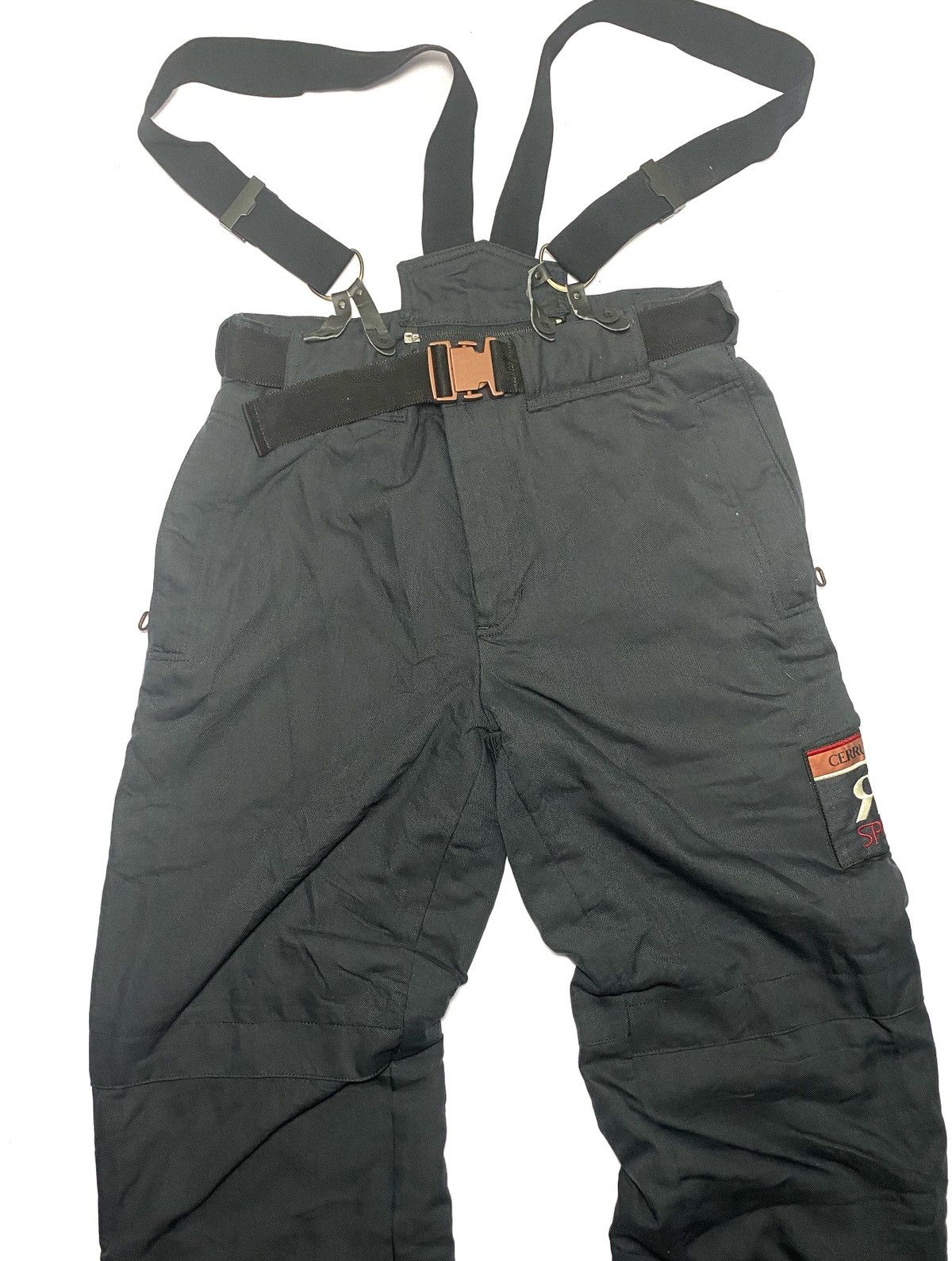 Cerruti 1881 Cerruti Sport 1881 ski pants Size US 33 - 3 Thumbnail