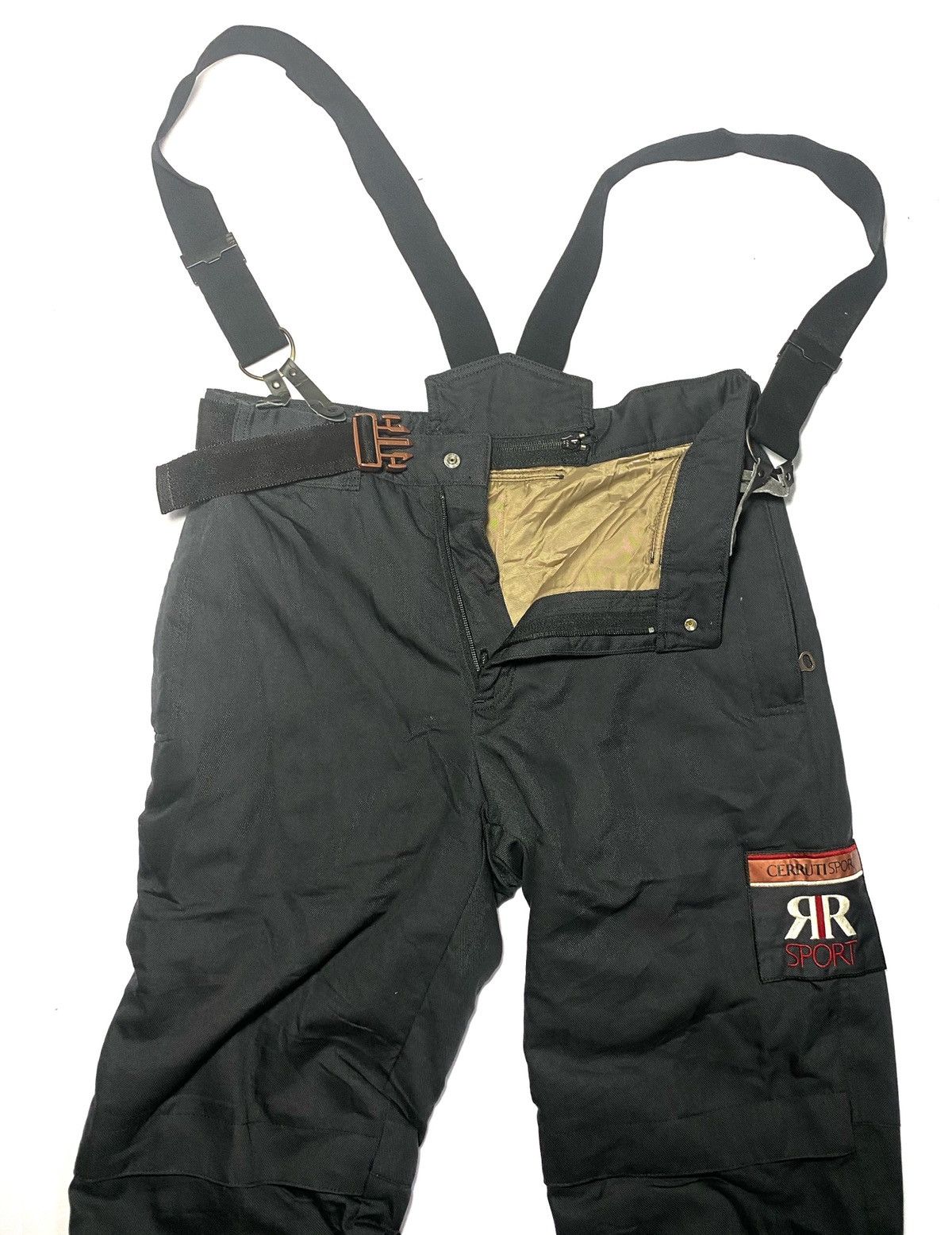 Cerruti 1881 Cerruti Sport 1881 ski pants Size US 33 - 7 Thumbnail