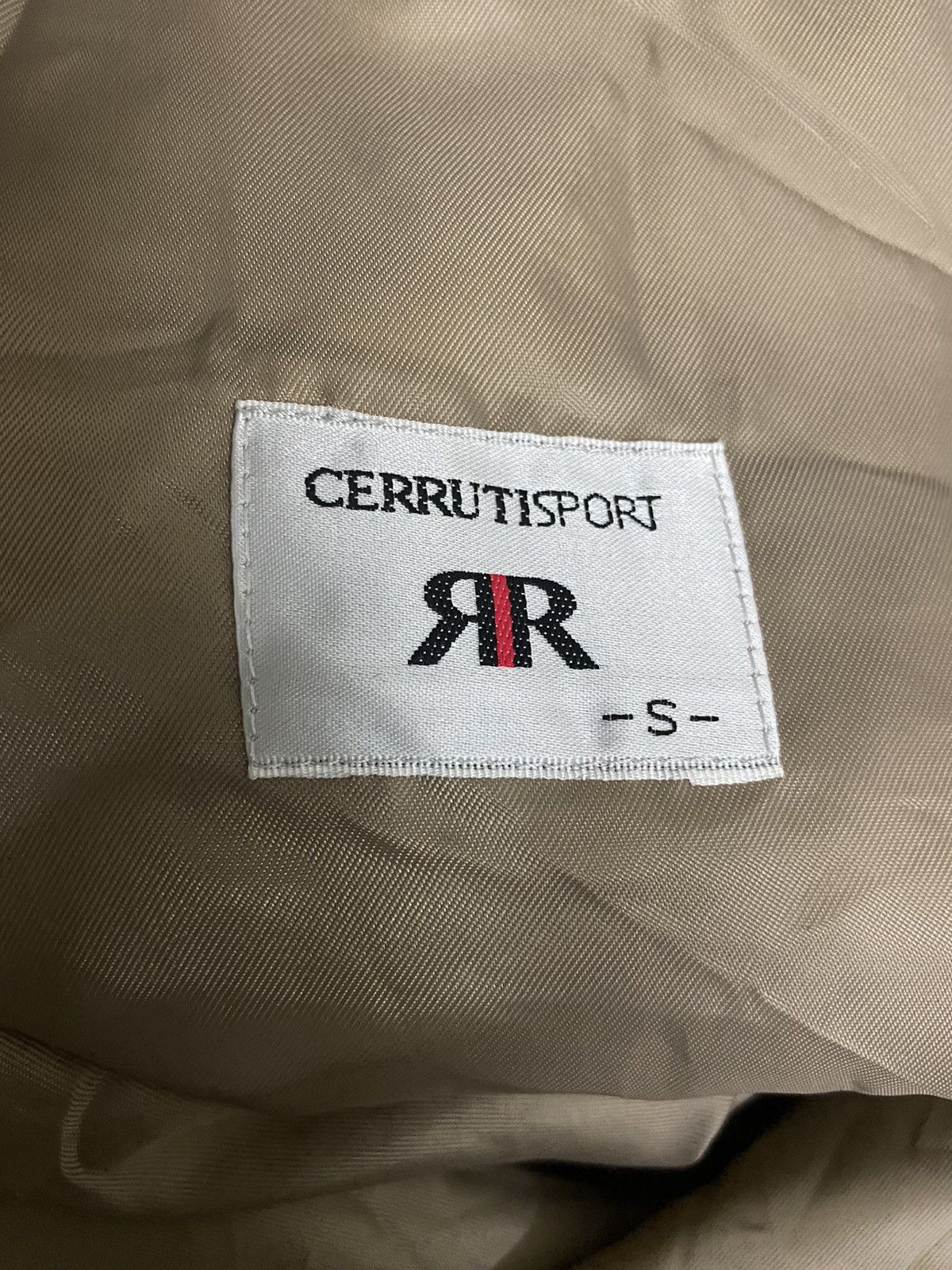 Cerruti 1881 Cerruti Sport 1881 ski pants Size US 33 - 8 Thumbnail