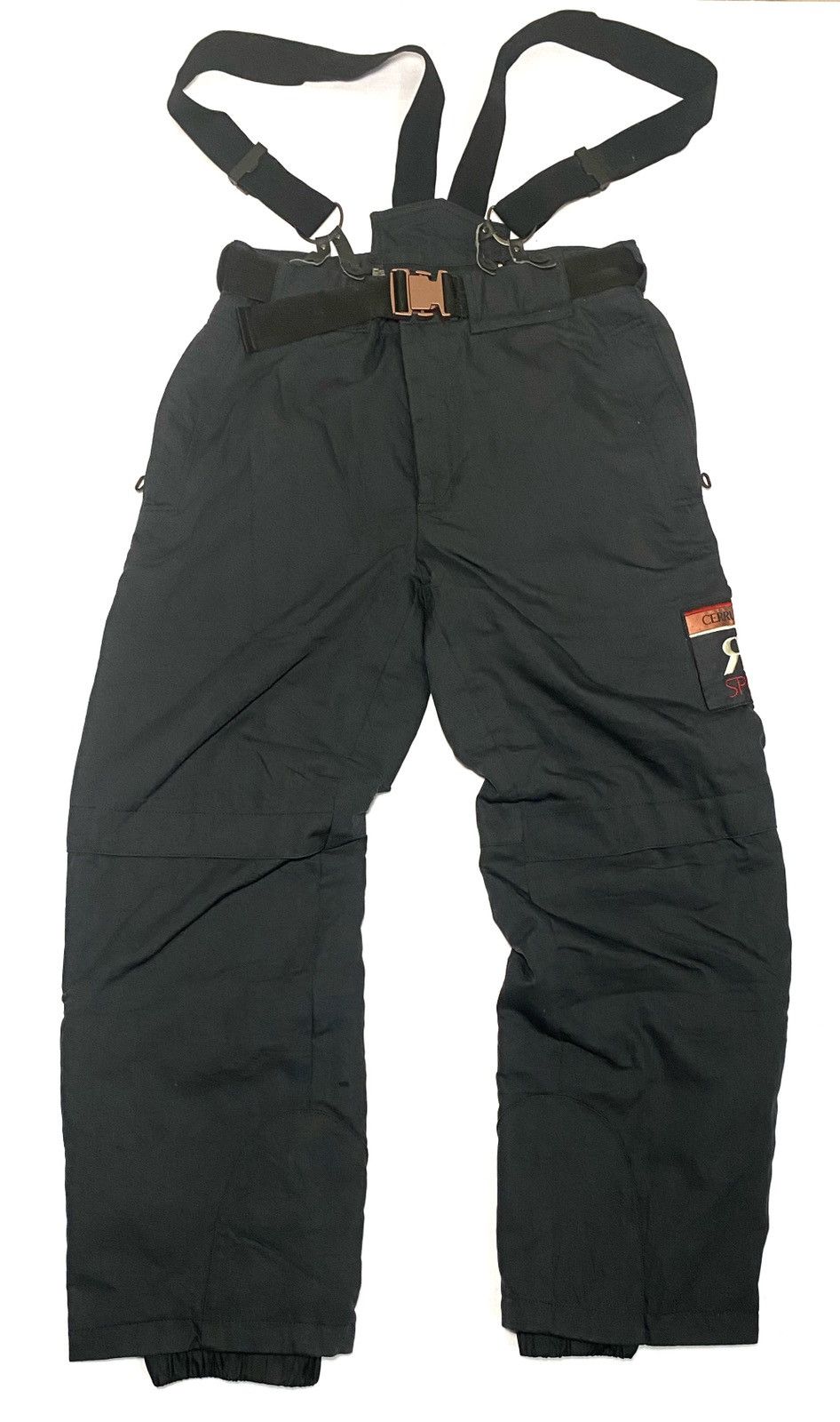 Cerruti 1881 Cerruti Sport 1881 ski pants Size US 33 - 1 Thumbnail