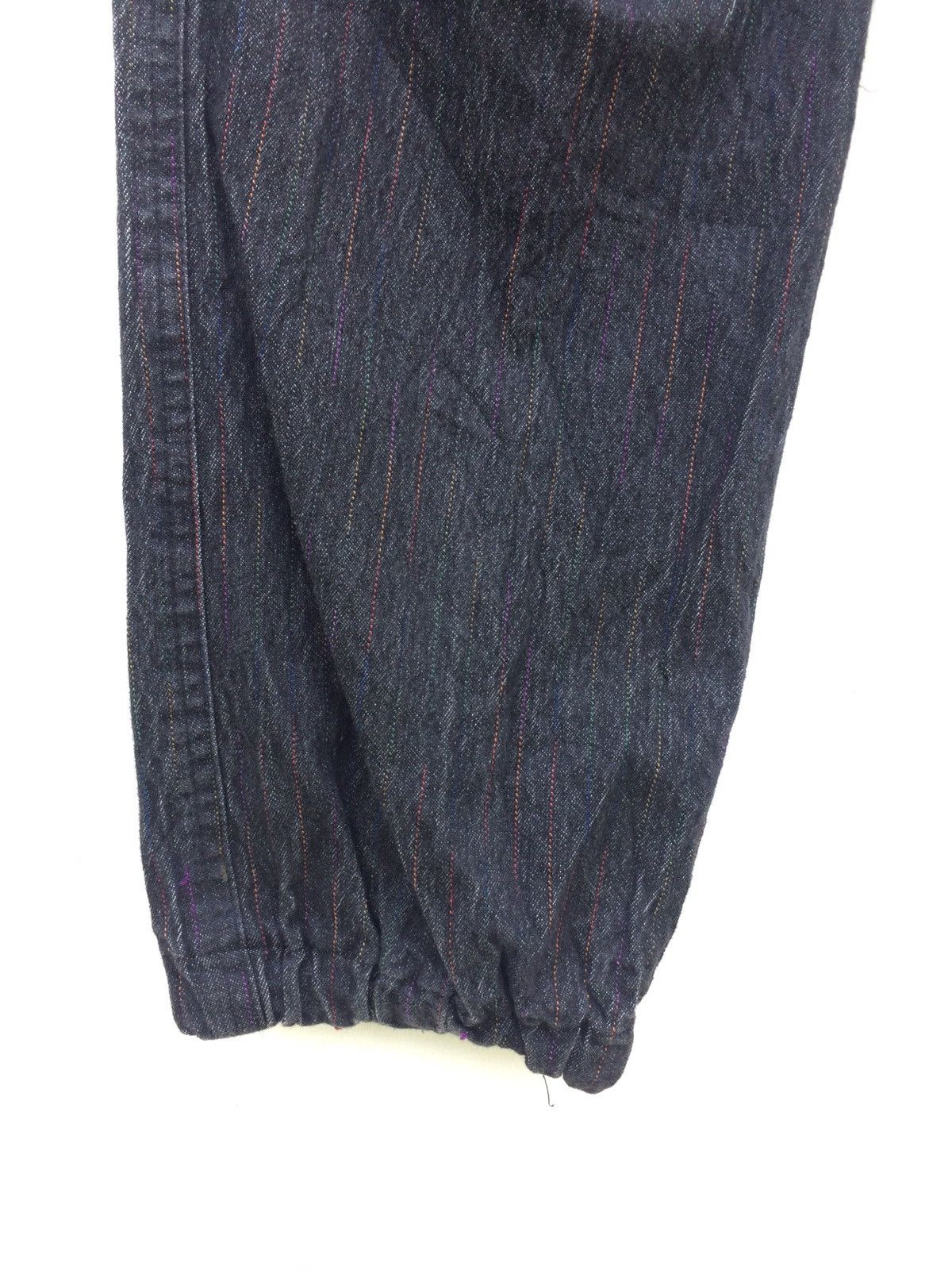 Japanese Brand Japanese brand Pasta Tactical Parachute Seven Pocket Cargo Size US 32 / EU 48 - 8 Thumbnail